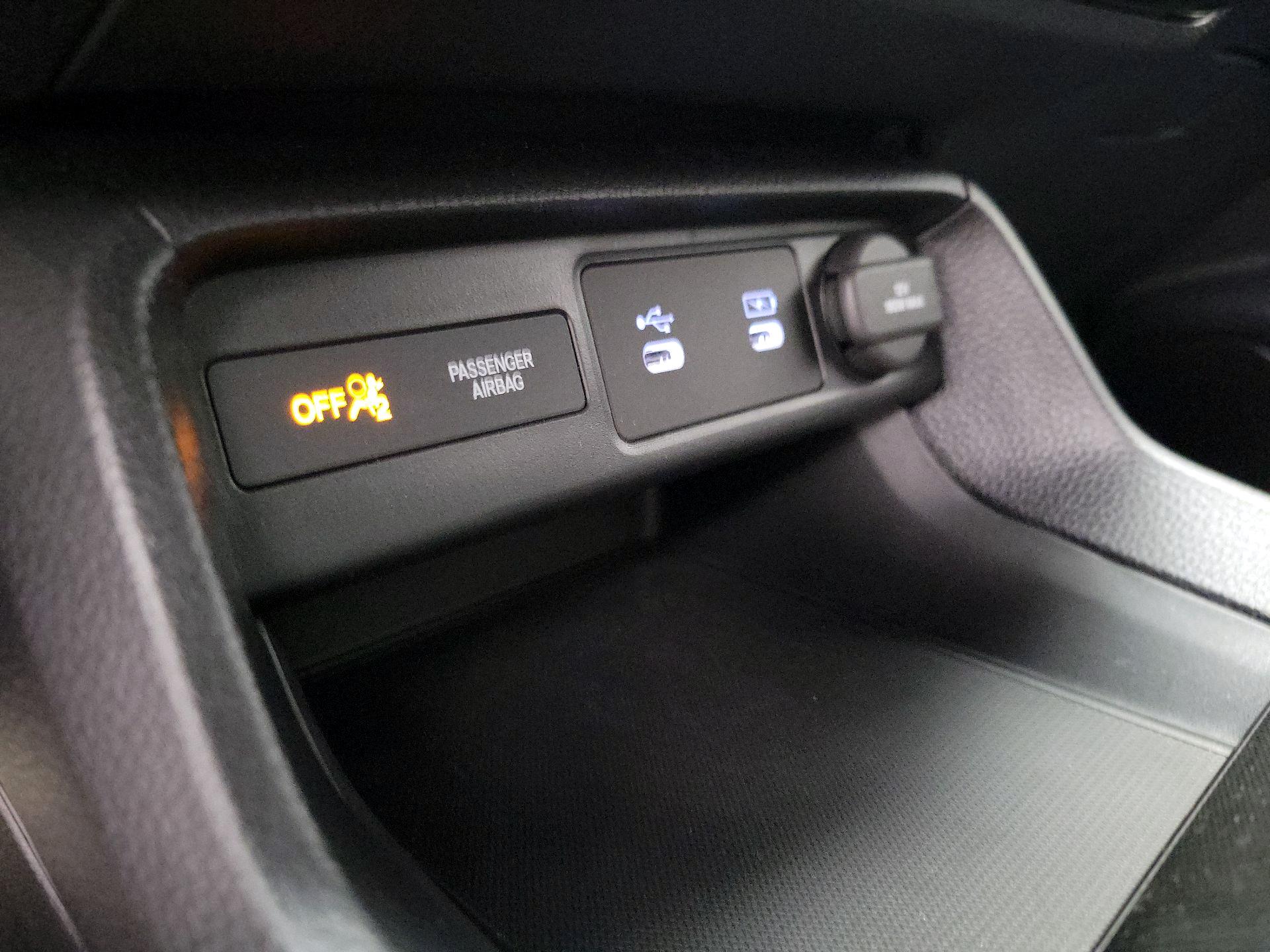 Thumbnail: 2025 Honda Civic - 18