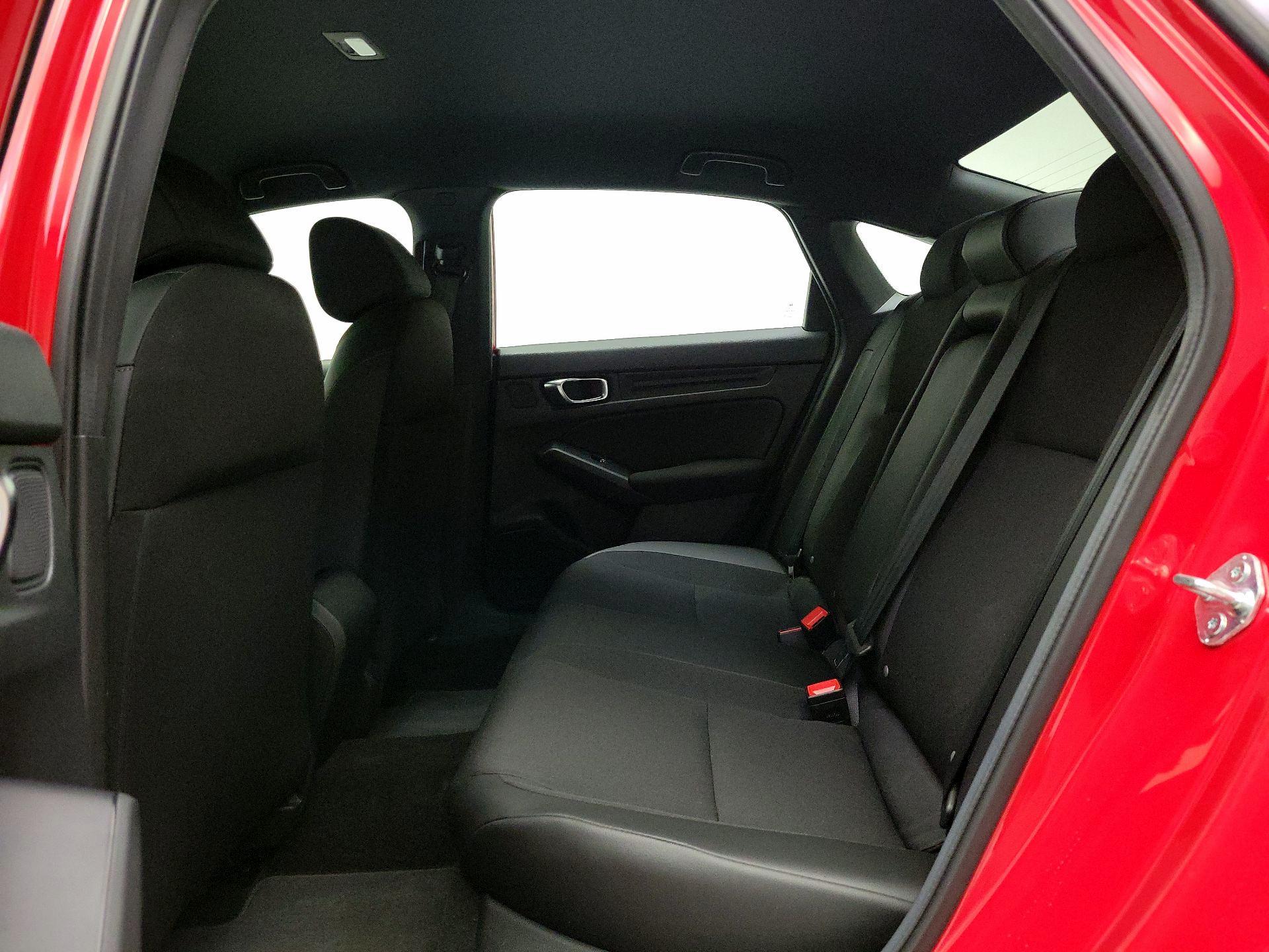 Thumbnail: 2025 Honda Civic - 19