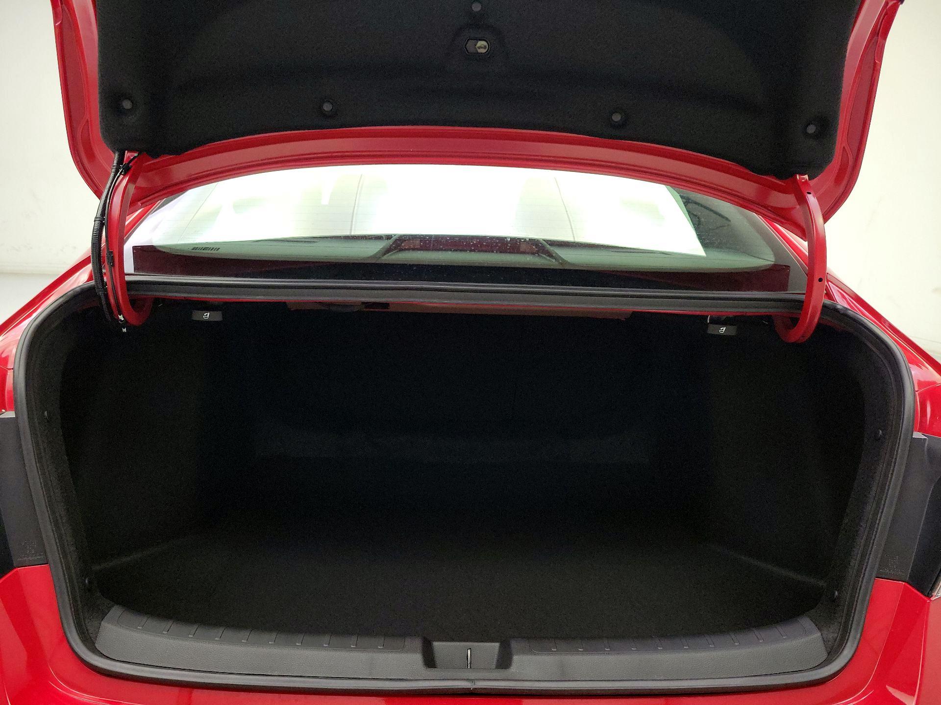 Thumbnail: 2025 Honda Civic - 20