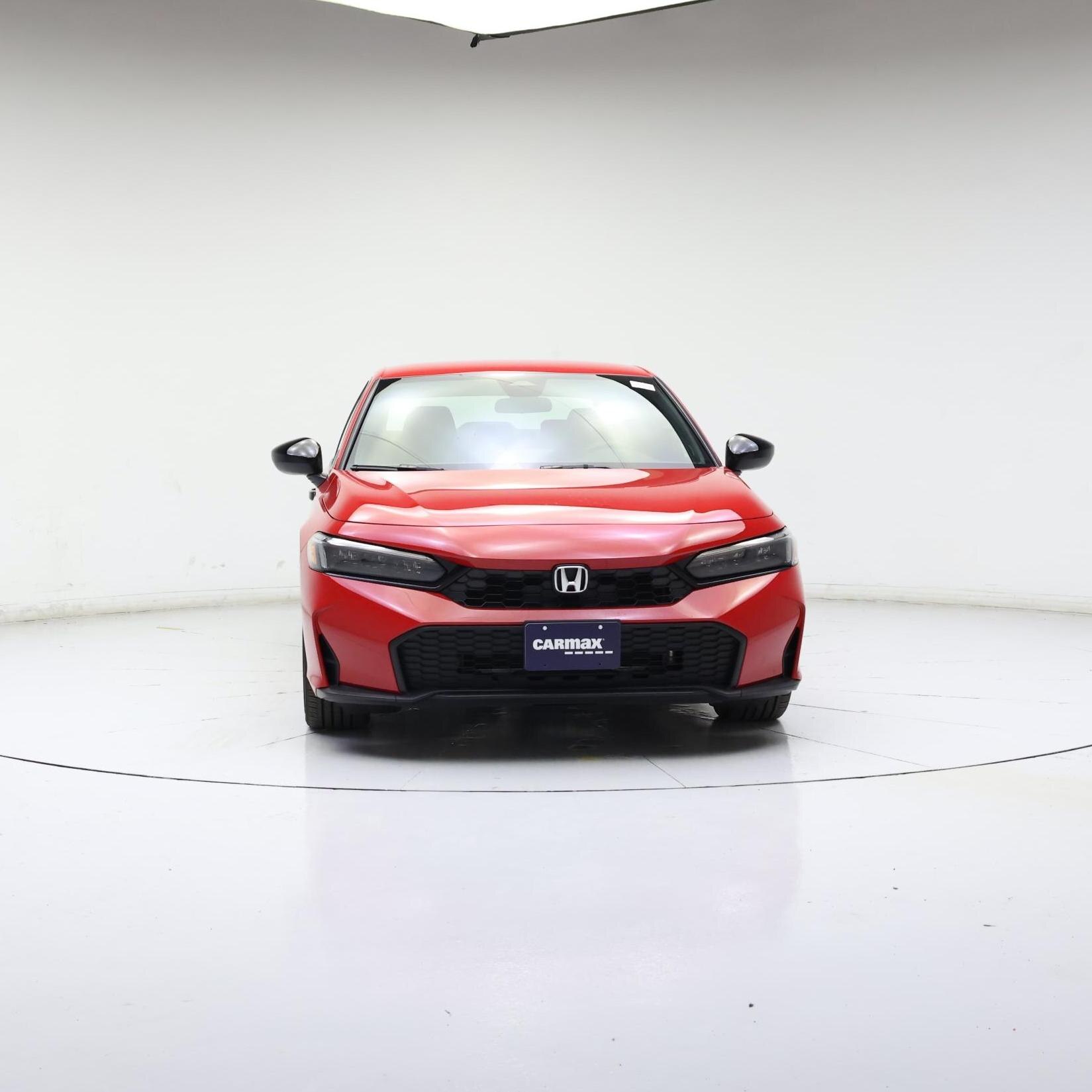 Thumbnail: 2025 Honda Civic - 6