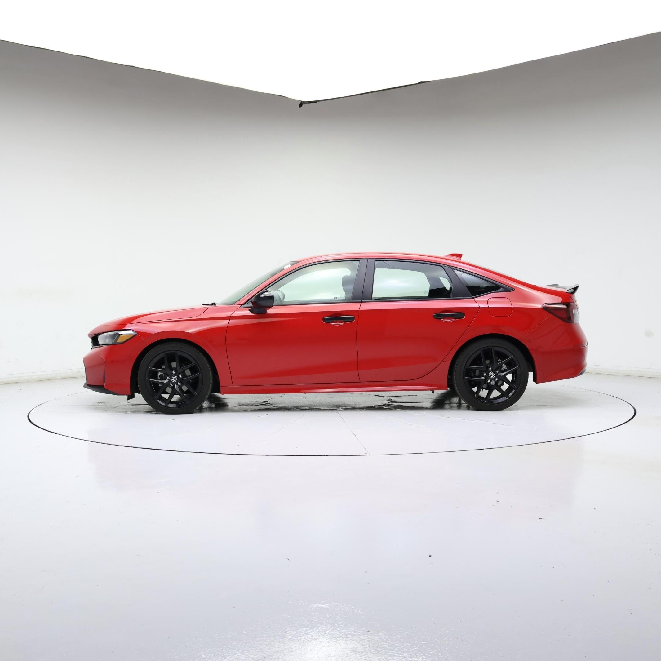 Thumbnail: 2025 Honda Civic - 7