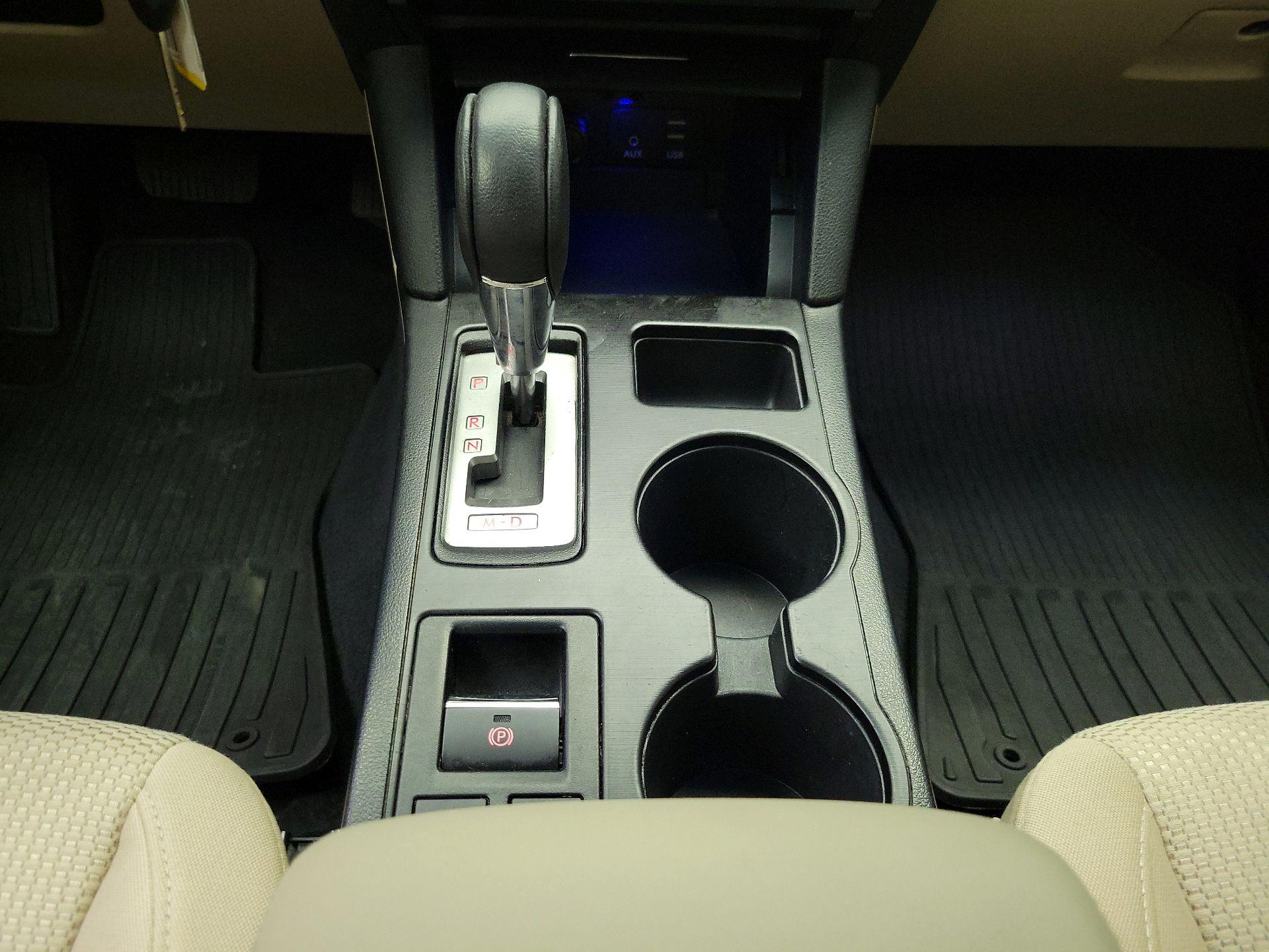 Thumbnail: 2017 Subaru Outback - 17