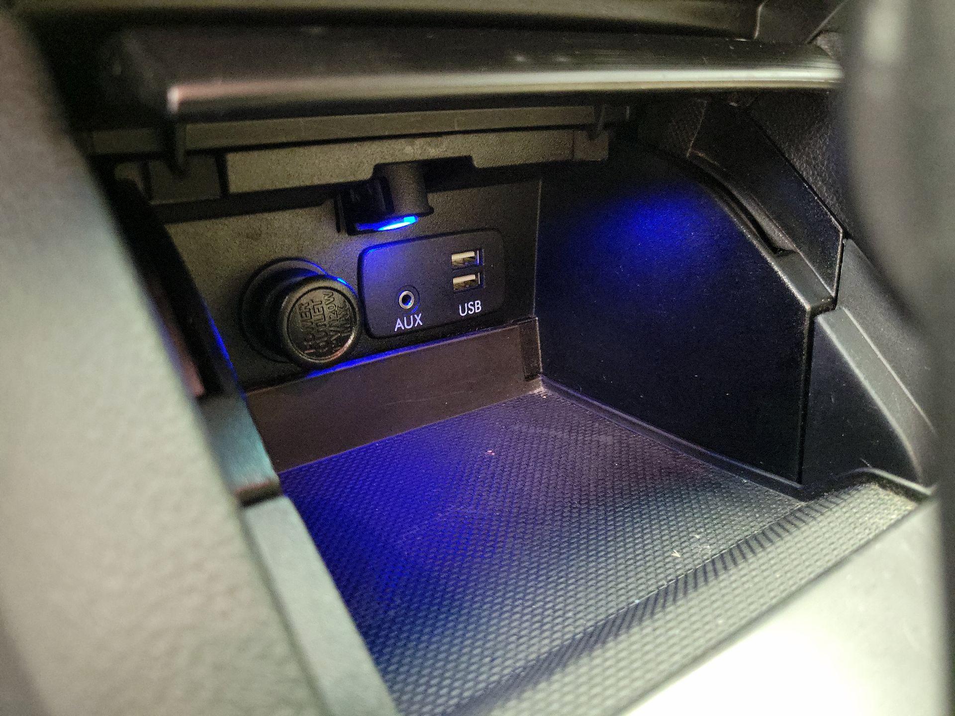 Thumbnail: 2017 Subaru Outback - 18