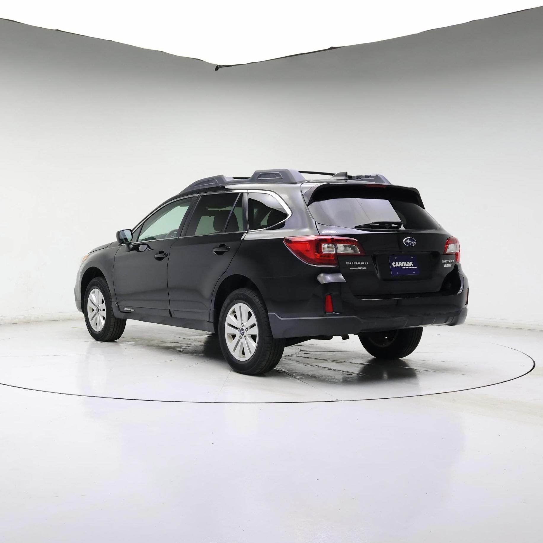 Thumbnail: 2017 Subaru Outback - 2