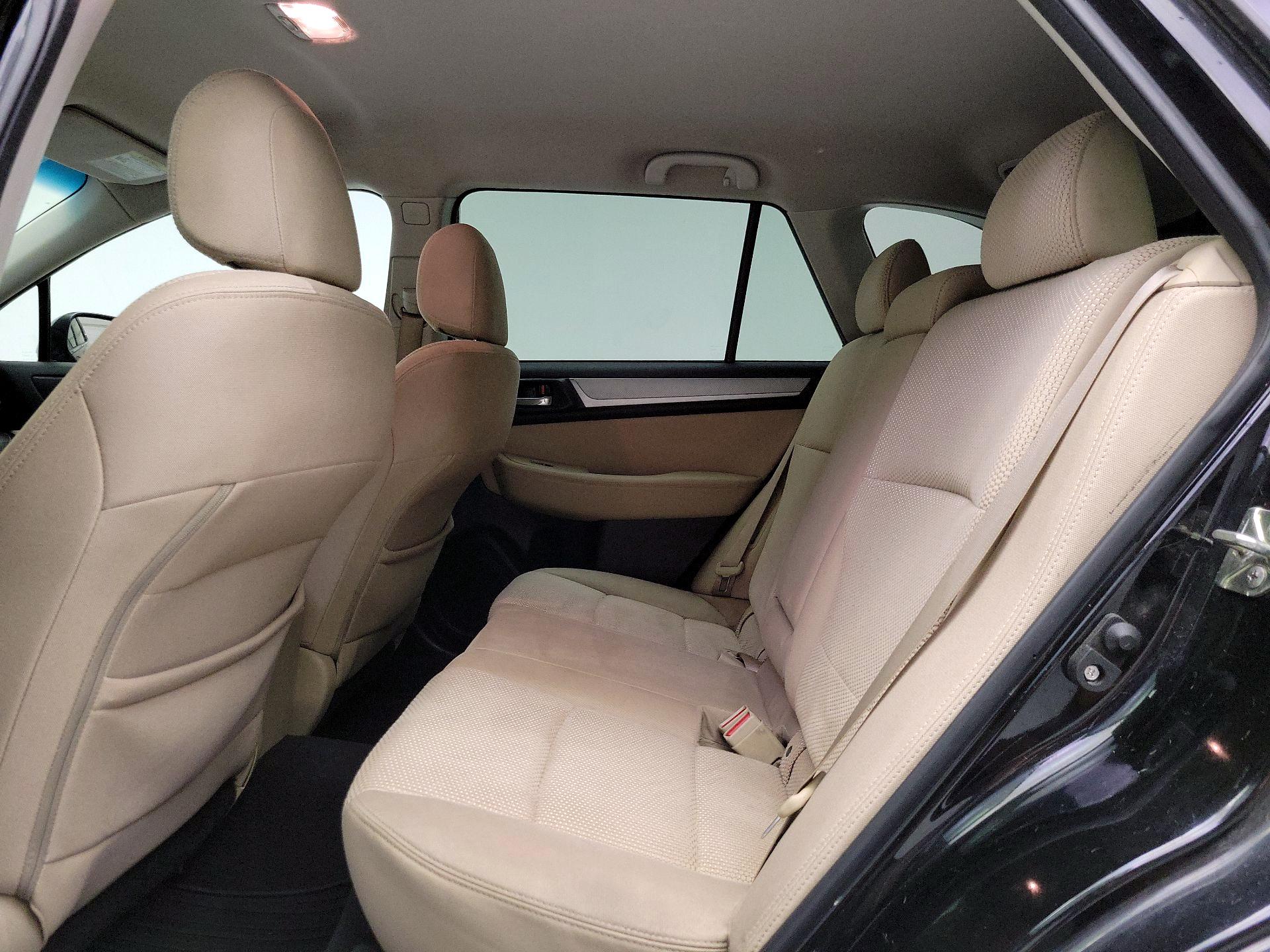 Thumbnail: 2017 Subaru Outback - 19