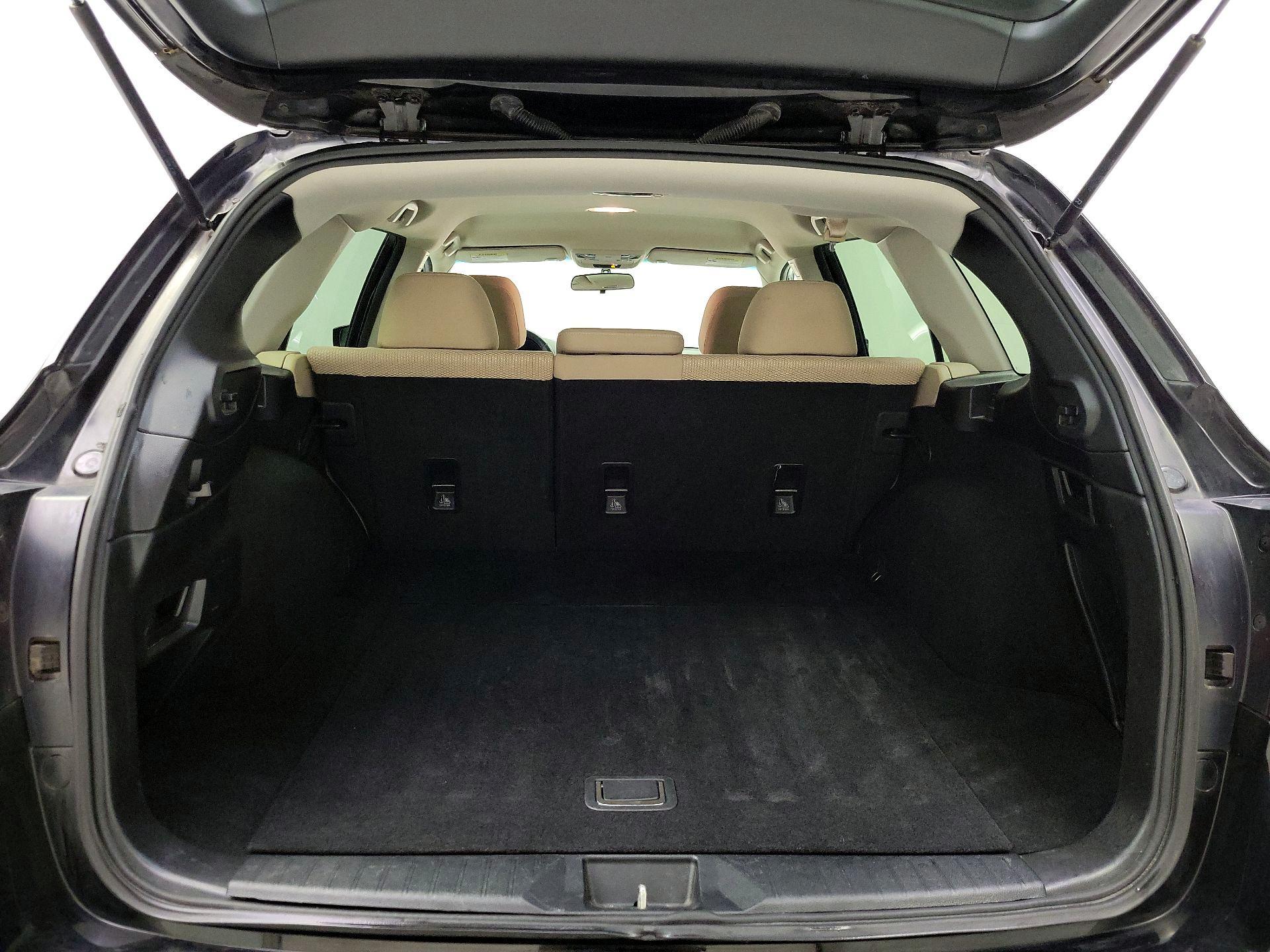 Thumbnail: 2017 Subaru Outback - 20