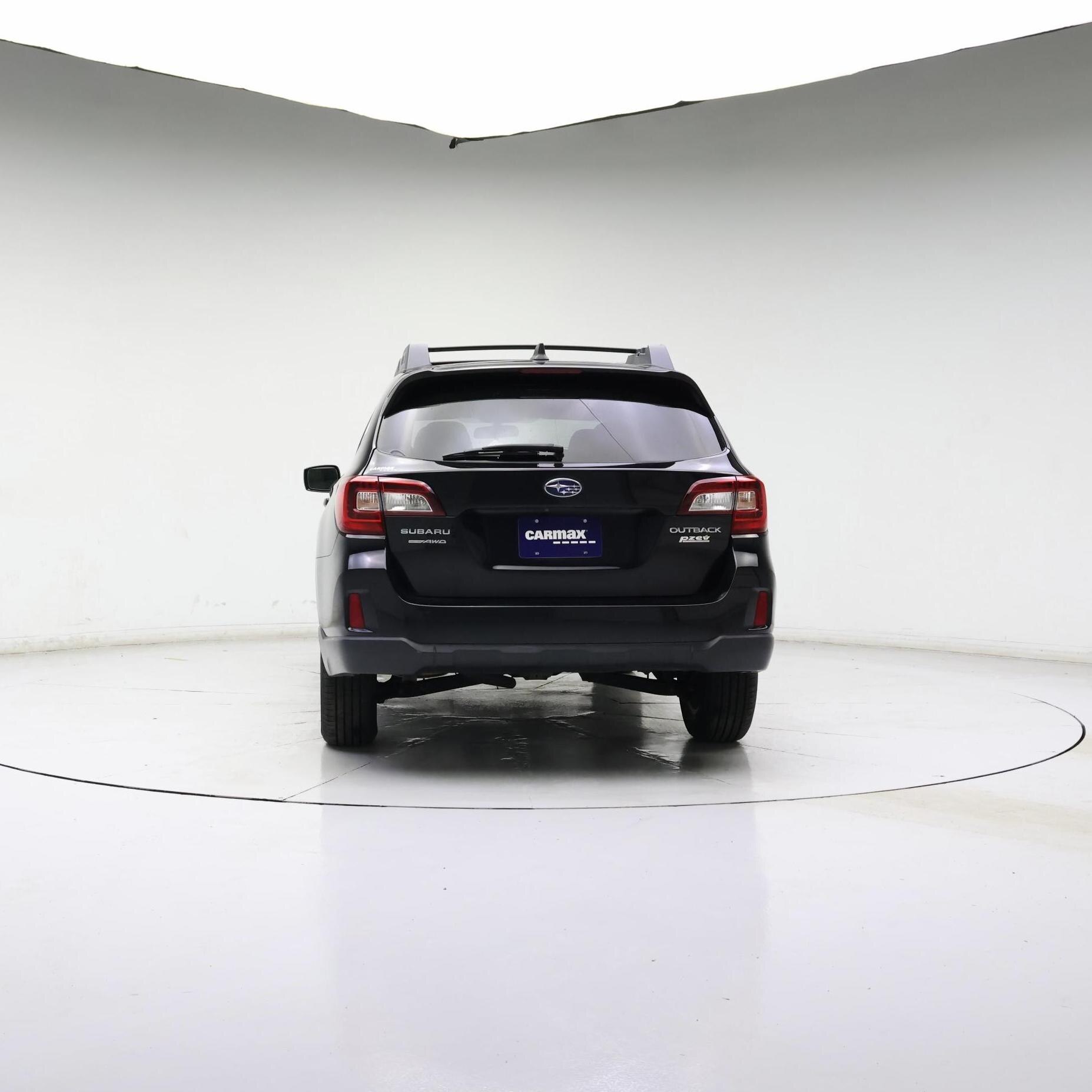 Thumbnail: 2017 Subaru Outback - 6