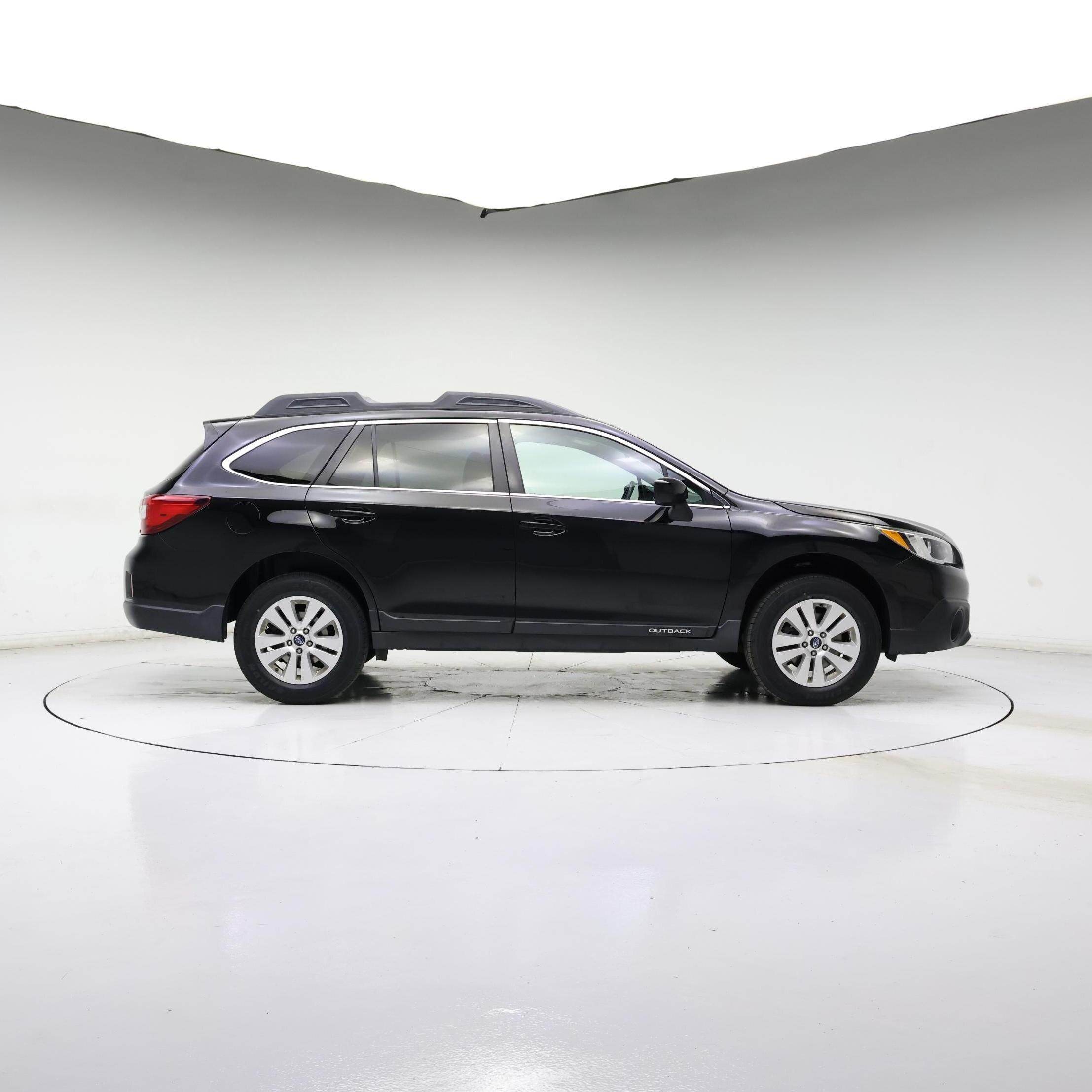 Thumbnail: 2017 Subaru Outback - 7