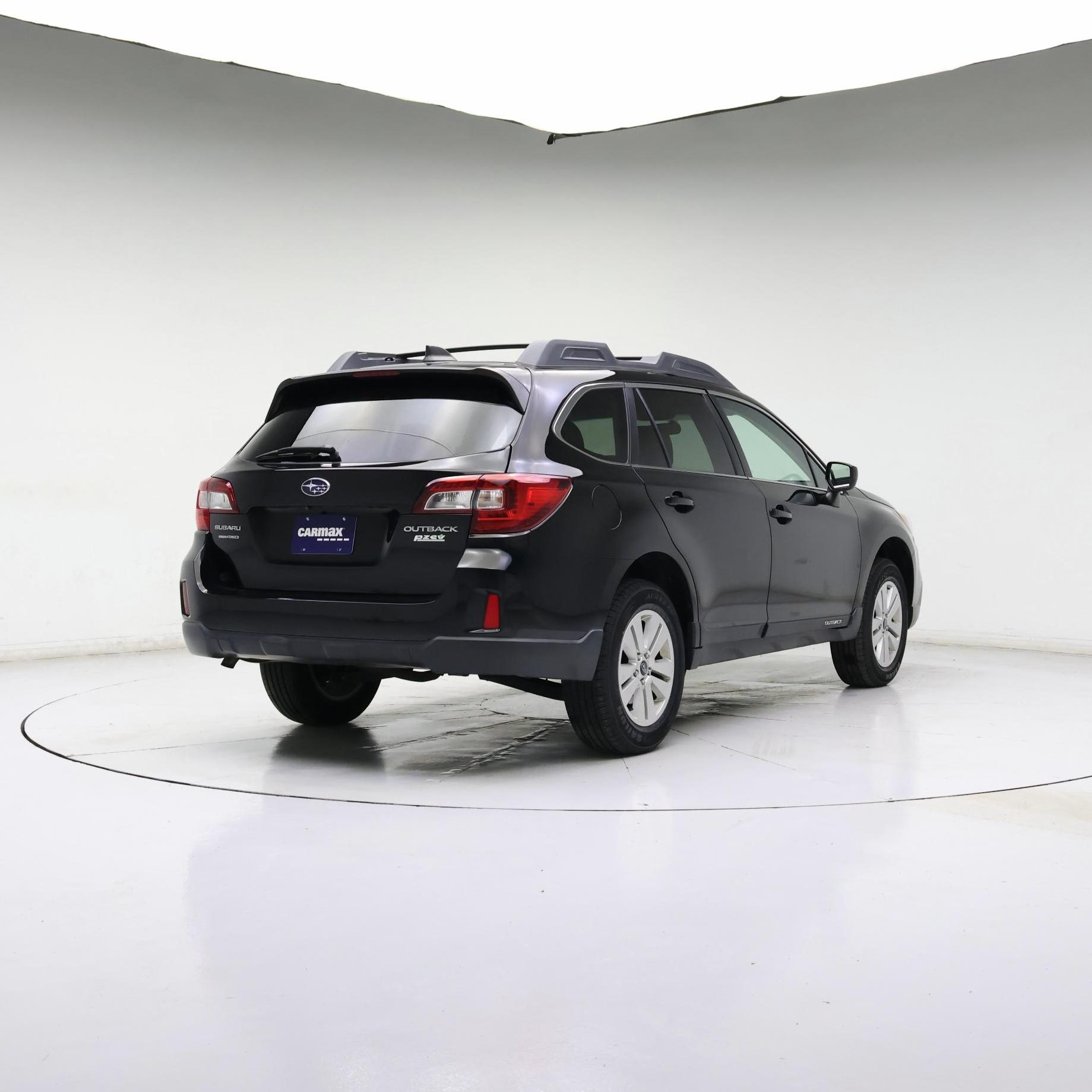 Thumbnail: 2017 Subaru Outback - 8