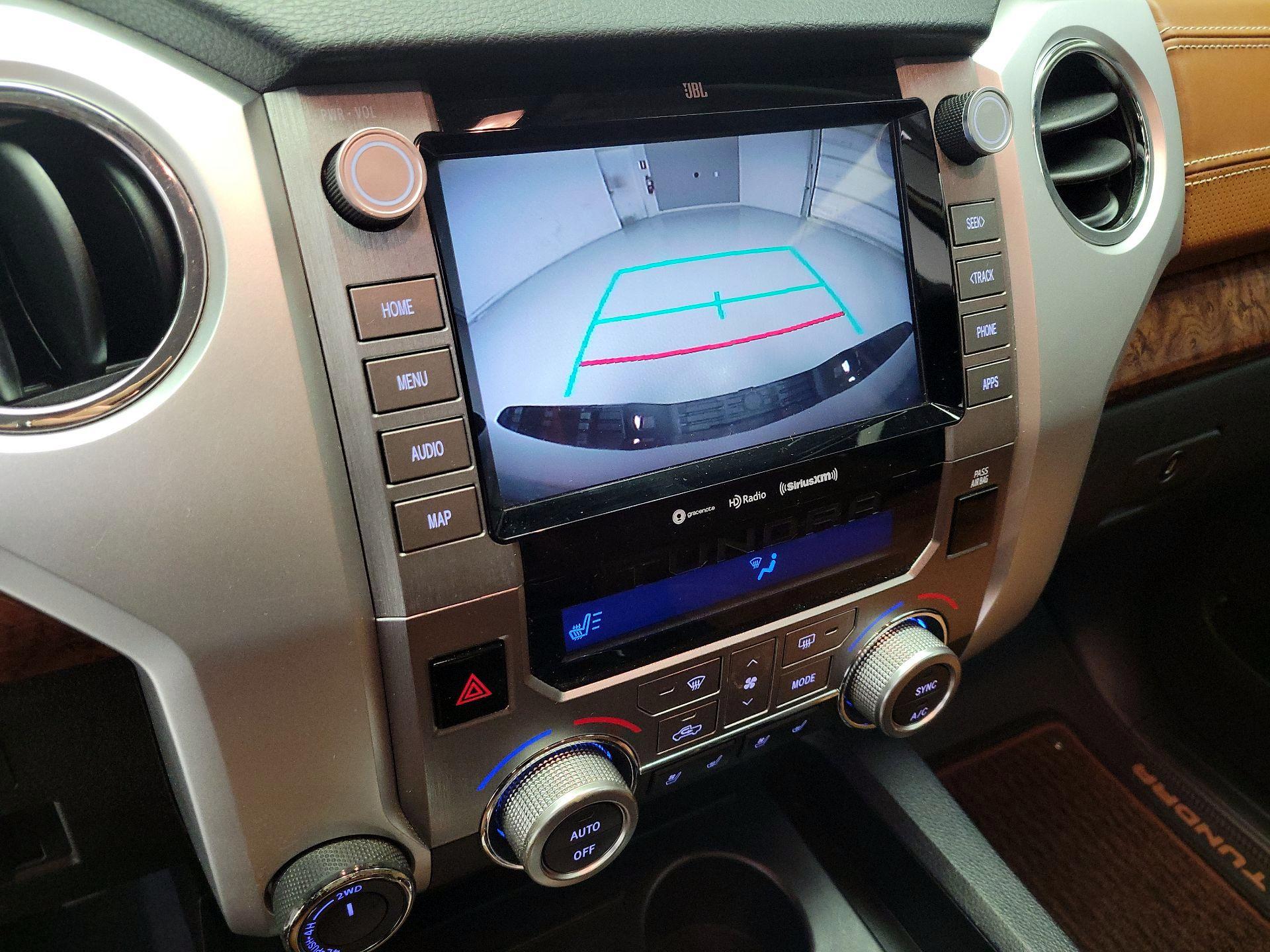 Thumbnail: 2021 Toyota Tundra - 14