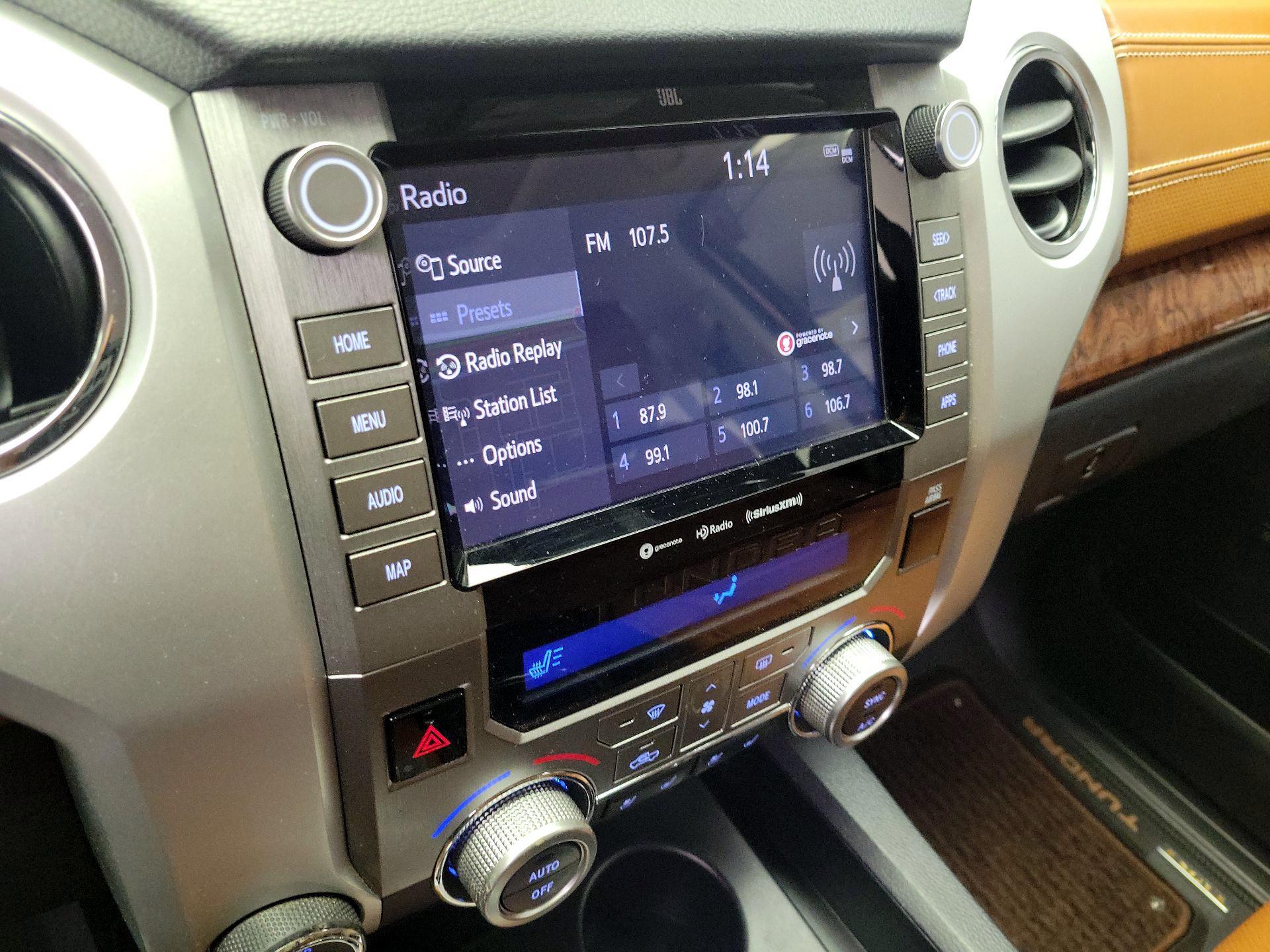 Thumbnail: 2021 Toyota Tundra - 15