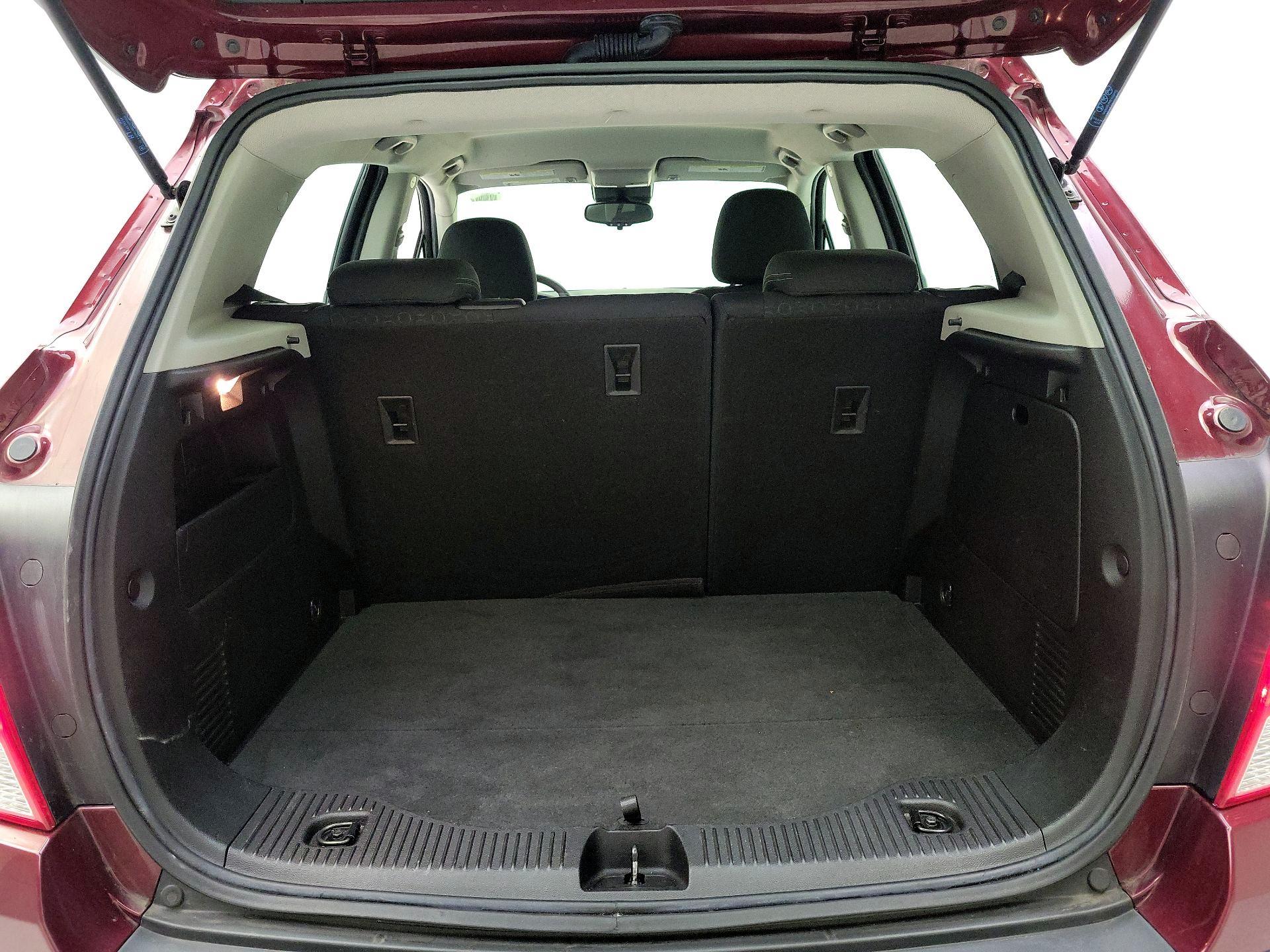 Thumbnail: 2016 Chevrolet Trax - 20