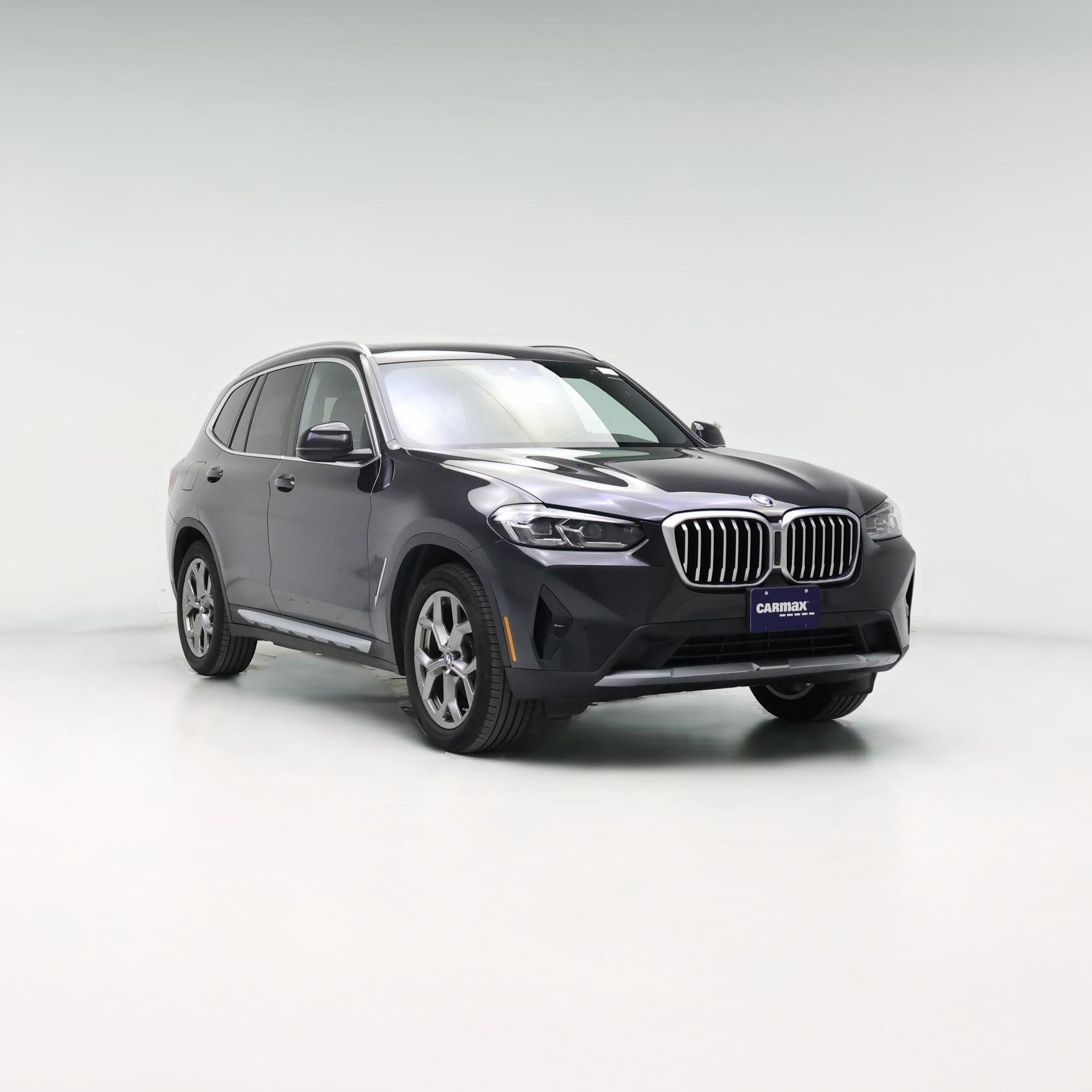 Thumbnail: 2022 BMW X3 - 1