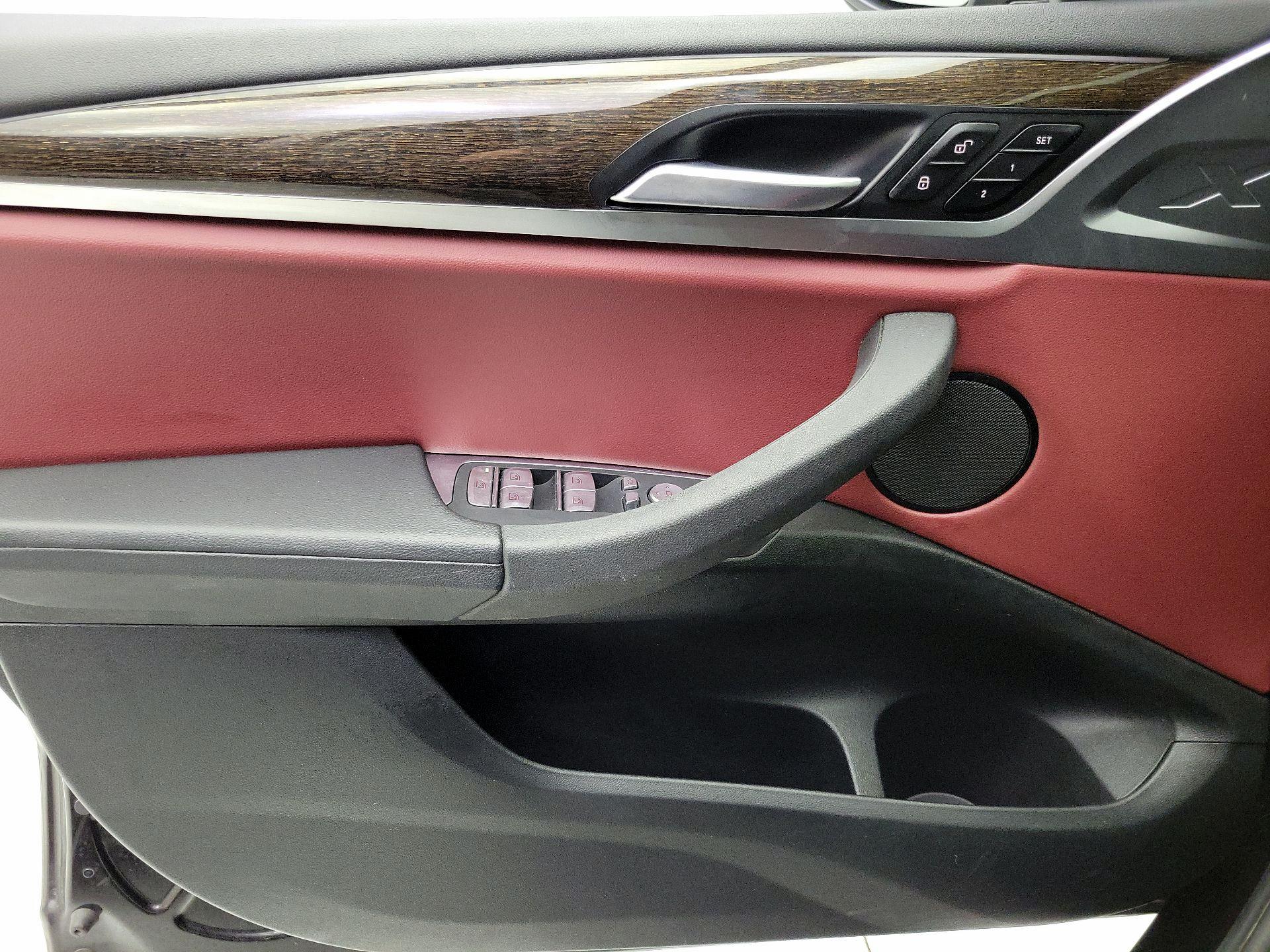 Thumbnail: 2022 BMW X3 - 12