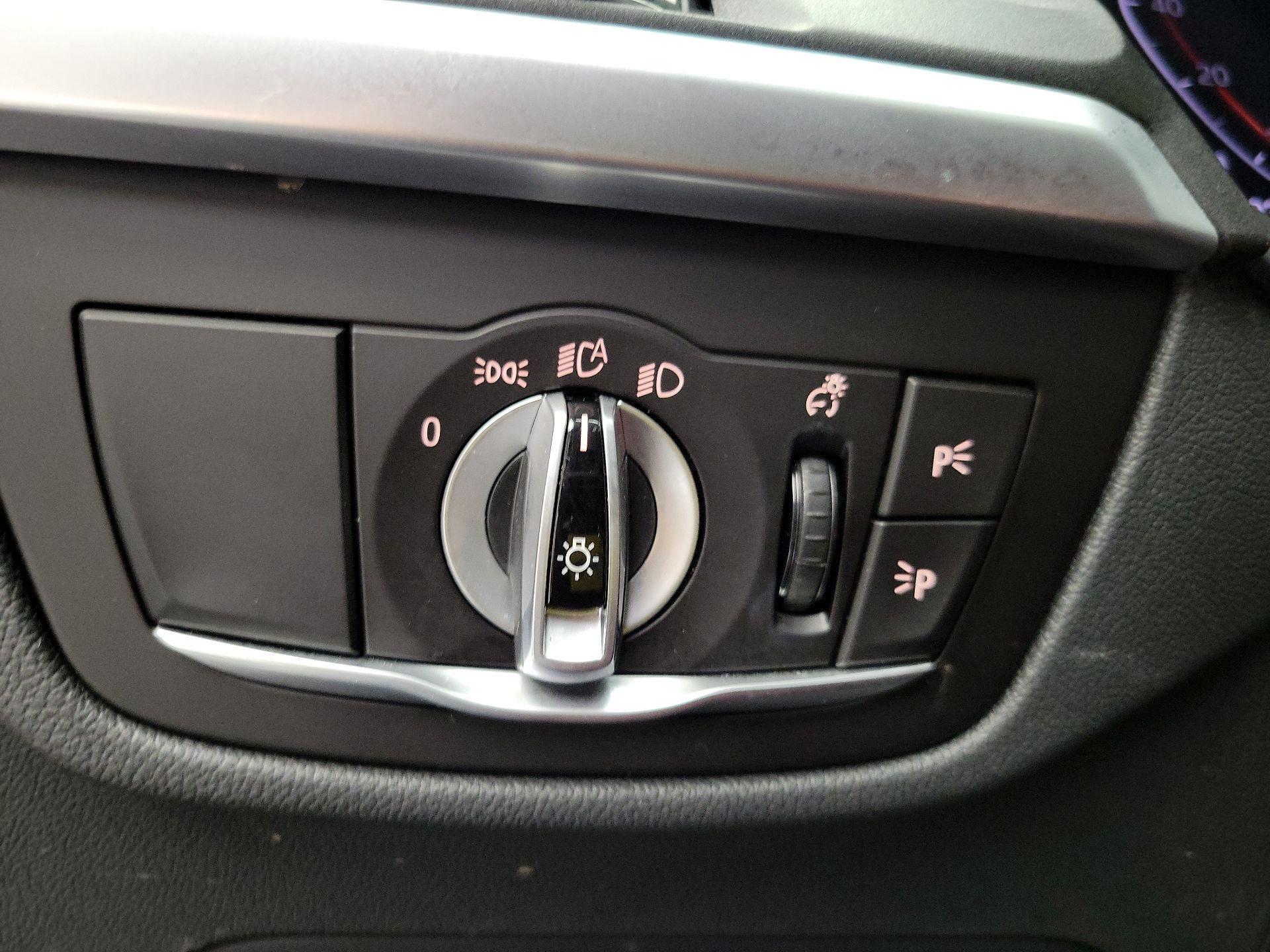 Thumbnail: 2022 BMW X3 - 13