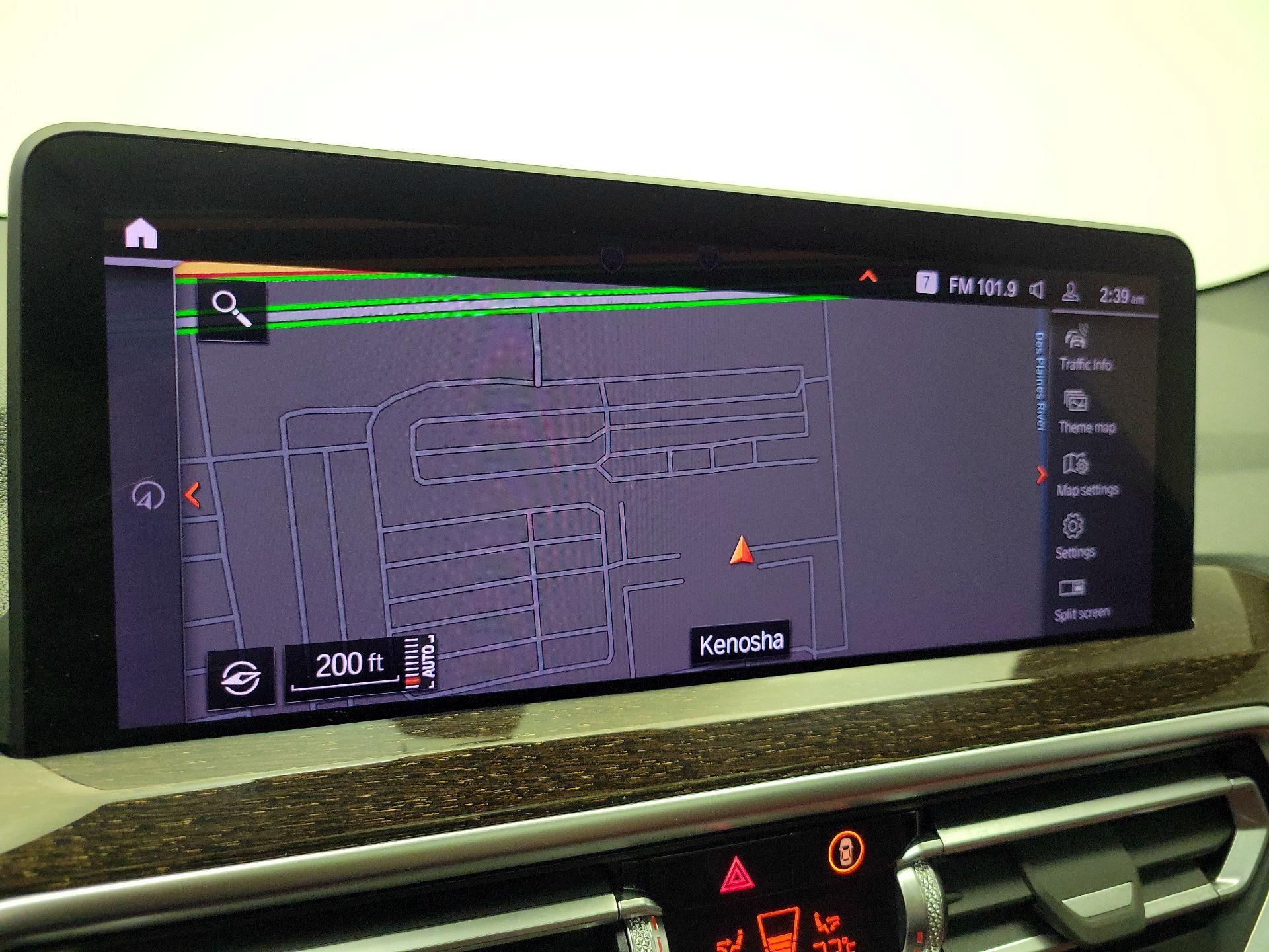 Thumbnail: 2022 BMW X3 - 14