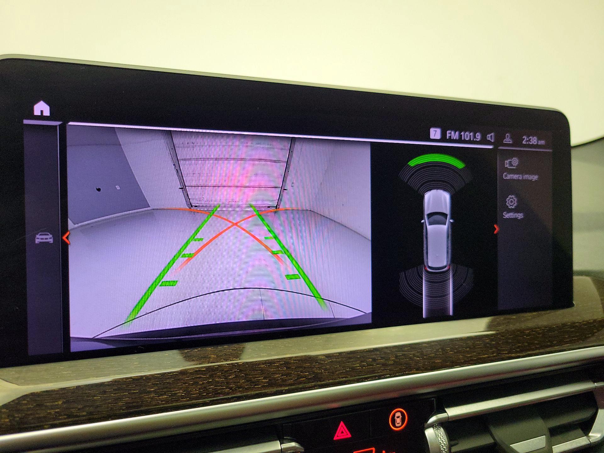 Thumbnail: 2022 BMW X3 - 15