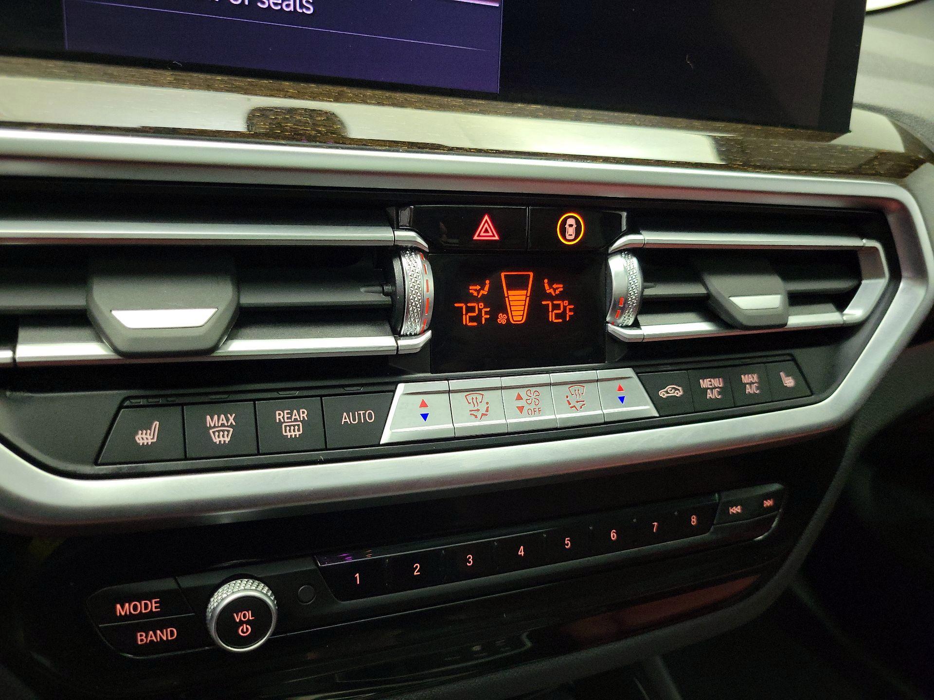 Thumbnail: 2022 BMW X3 - 17