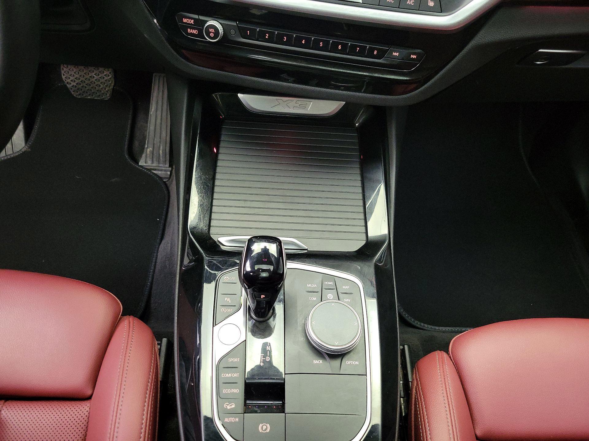 Thumbnail: 2022 BMW X3 - 18