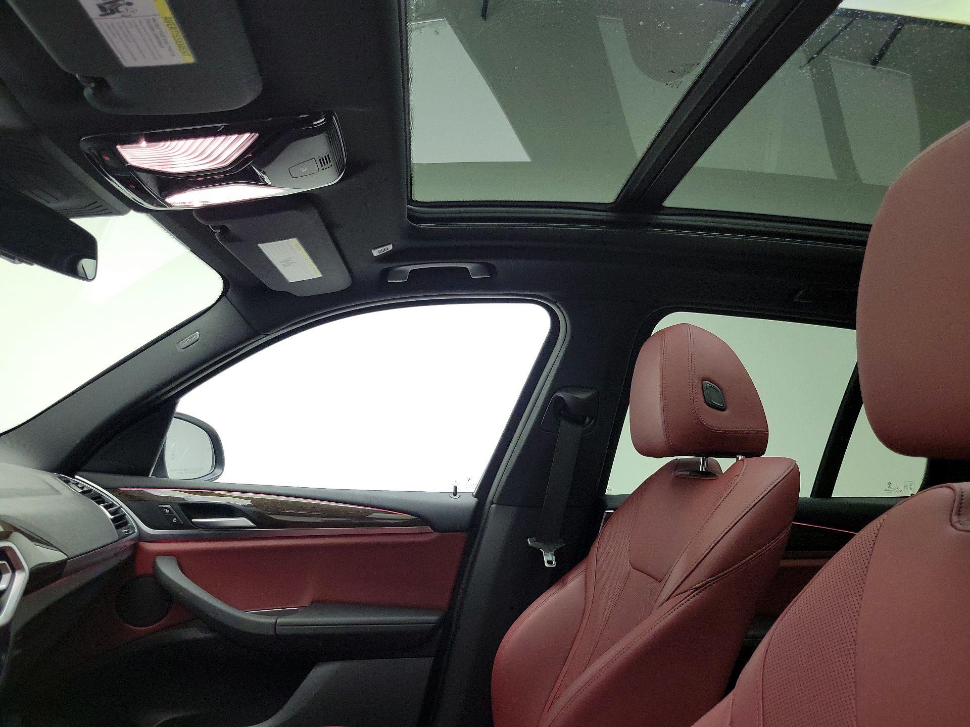 Thumbnail: 2022 BMW X3 - 20