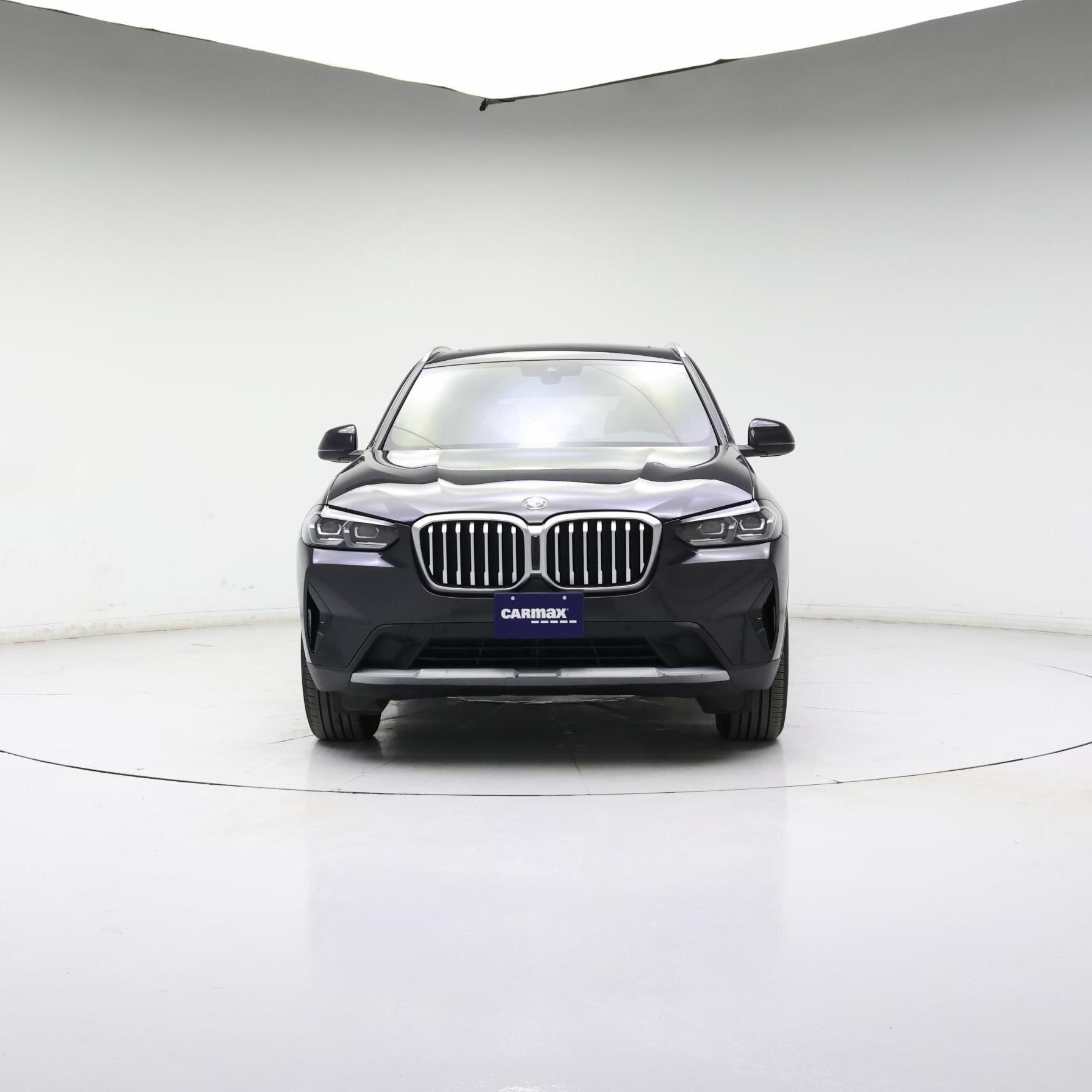 Thumbnail: 2022 BMW X3 - 5