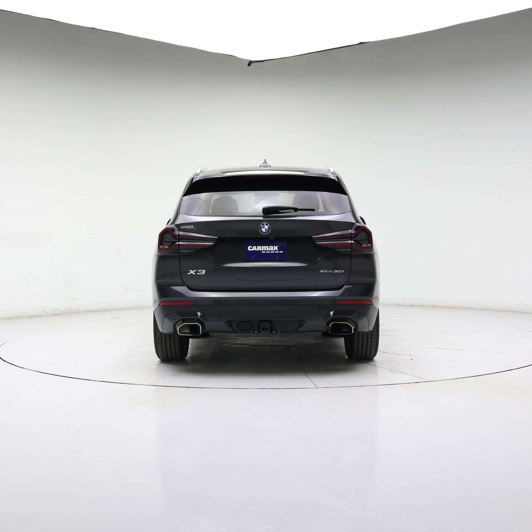 Thumbnail: 2022 BMW X3 - 6