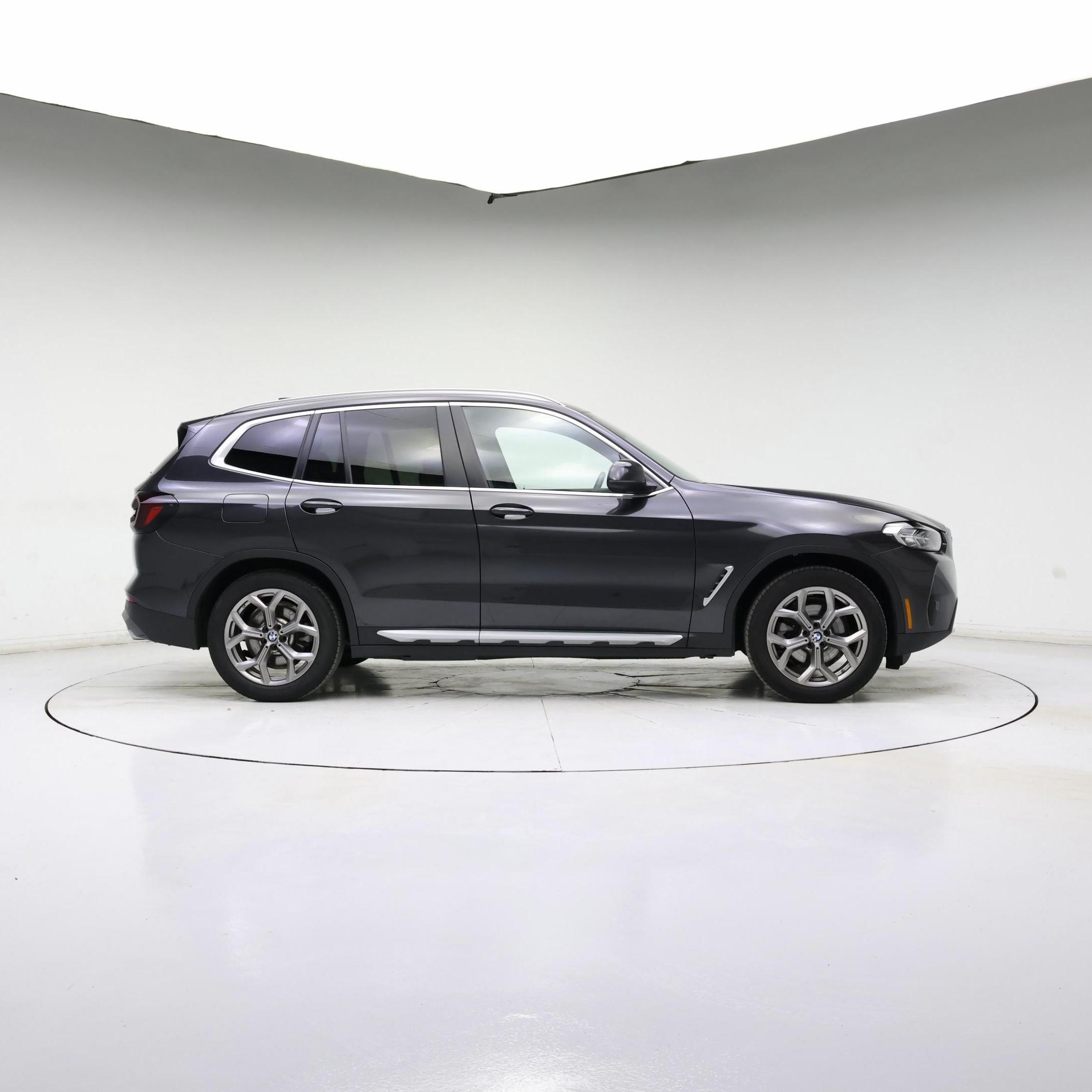 Thumbnail: 2022 BMW X3 - 7