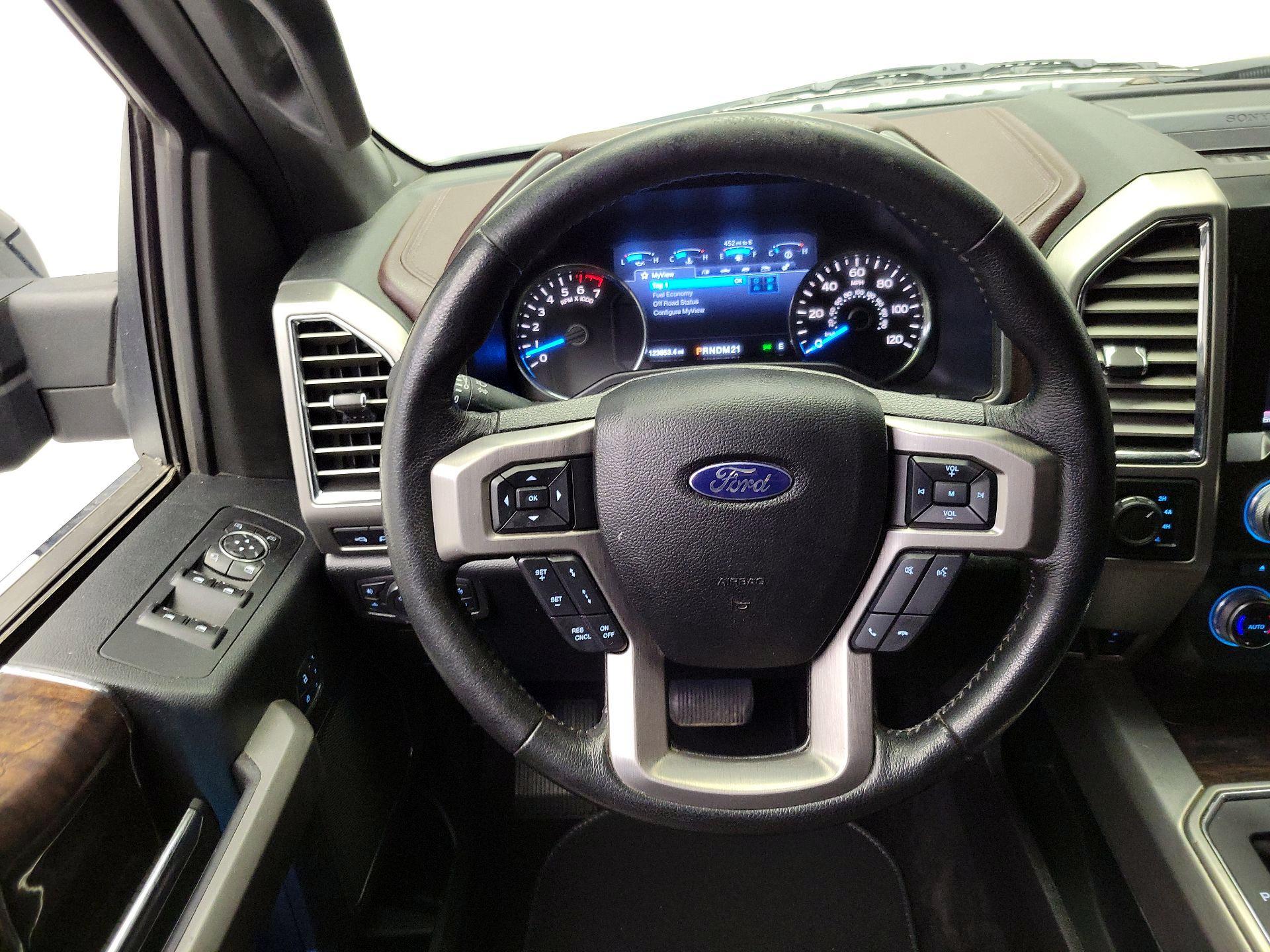 Thumbnail: 2015 Ford F-150 - 10