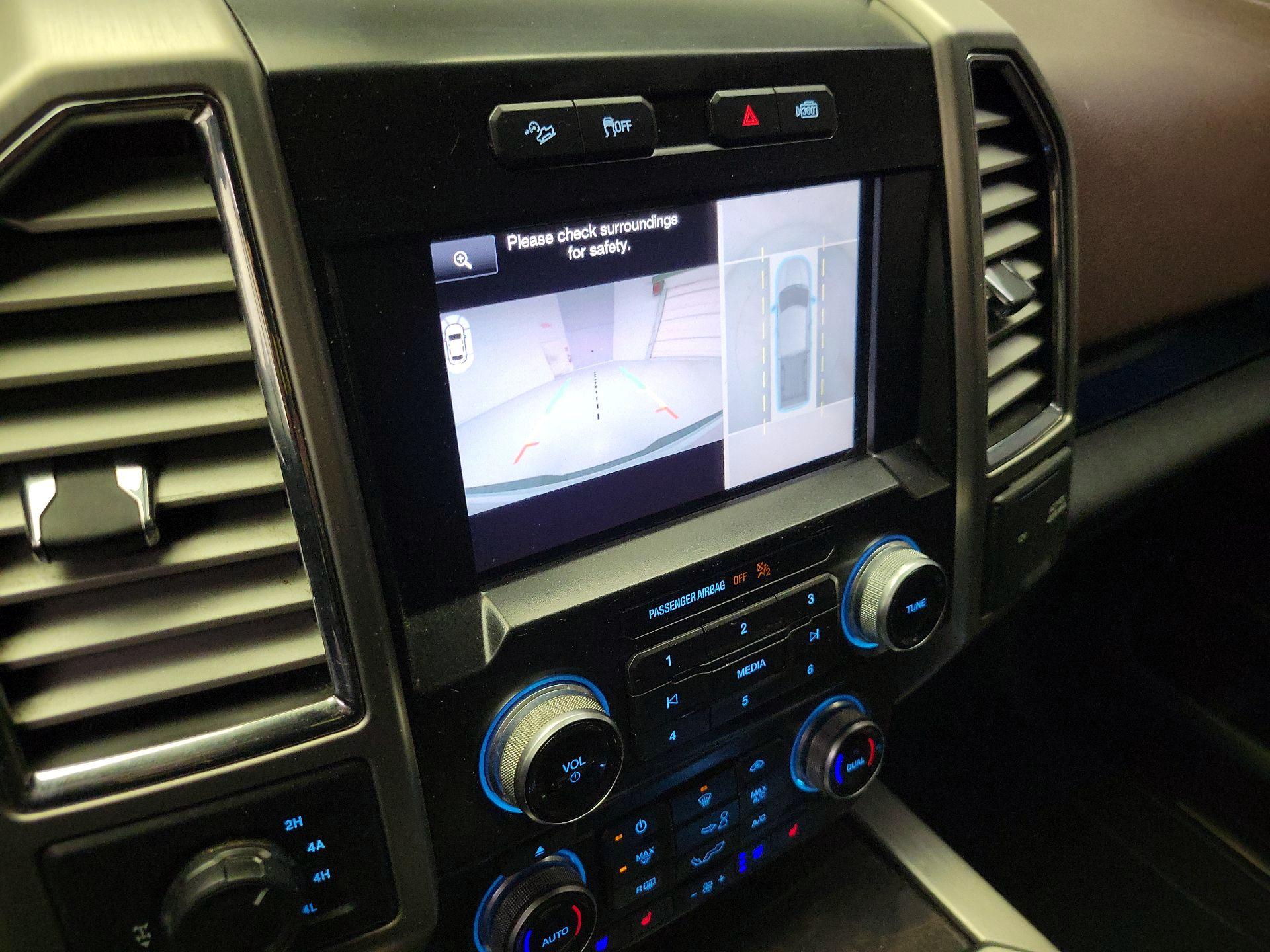 Thumbnail: 2015 Ford F-150 - 15