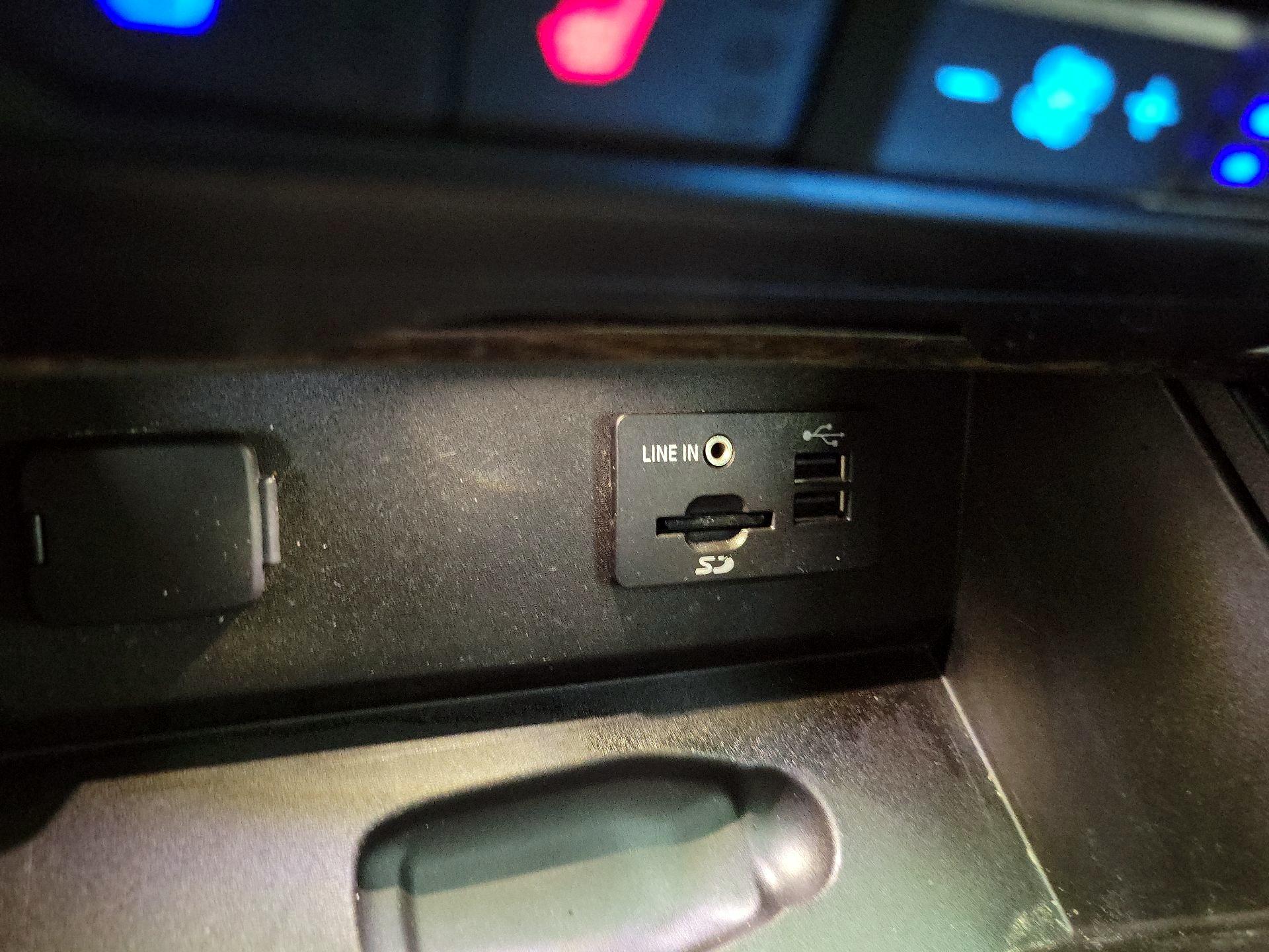 Thumbnail: 2015 Ford F-150 - 19