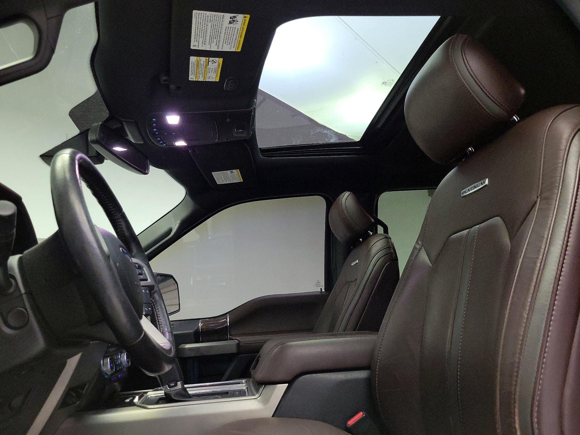 Thumbnail: 2015 Ford F-150 - 20