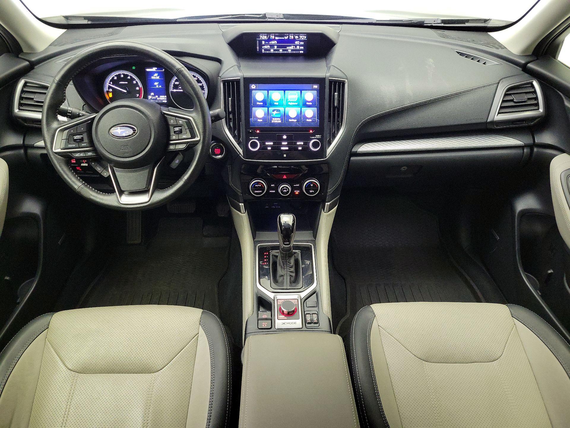 Thumbnail: 2019 Subaru Forester - 9