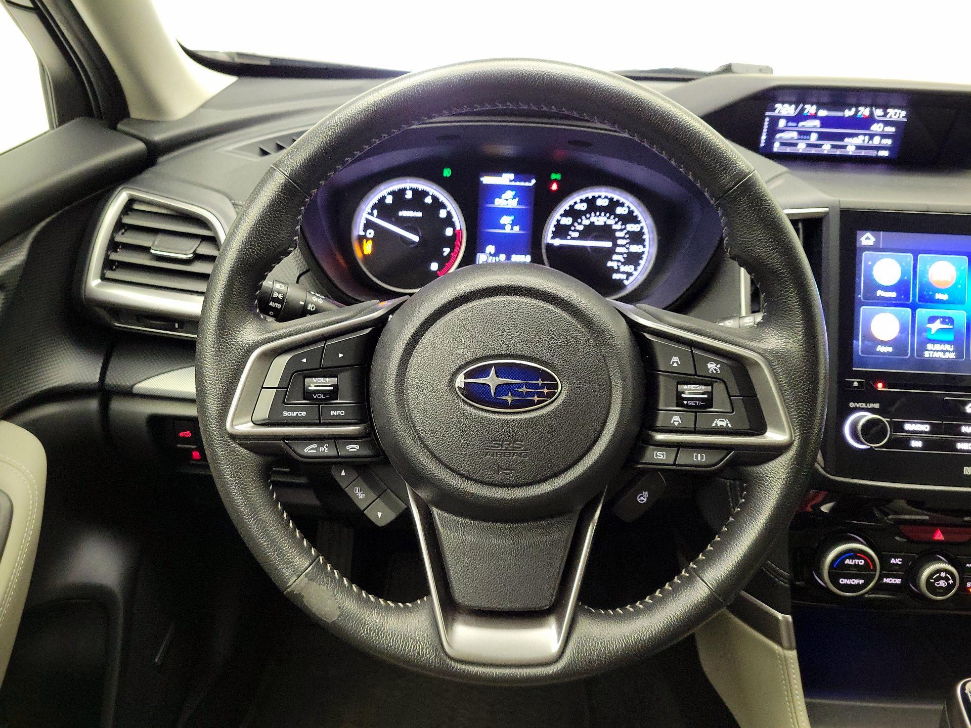 Thumbnail: 2019 Subaru Forester - 10