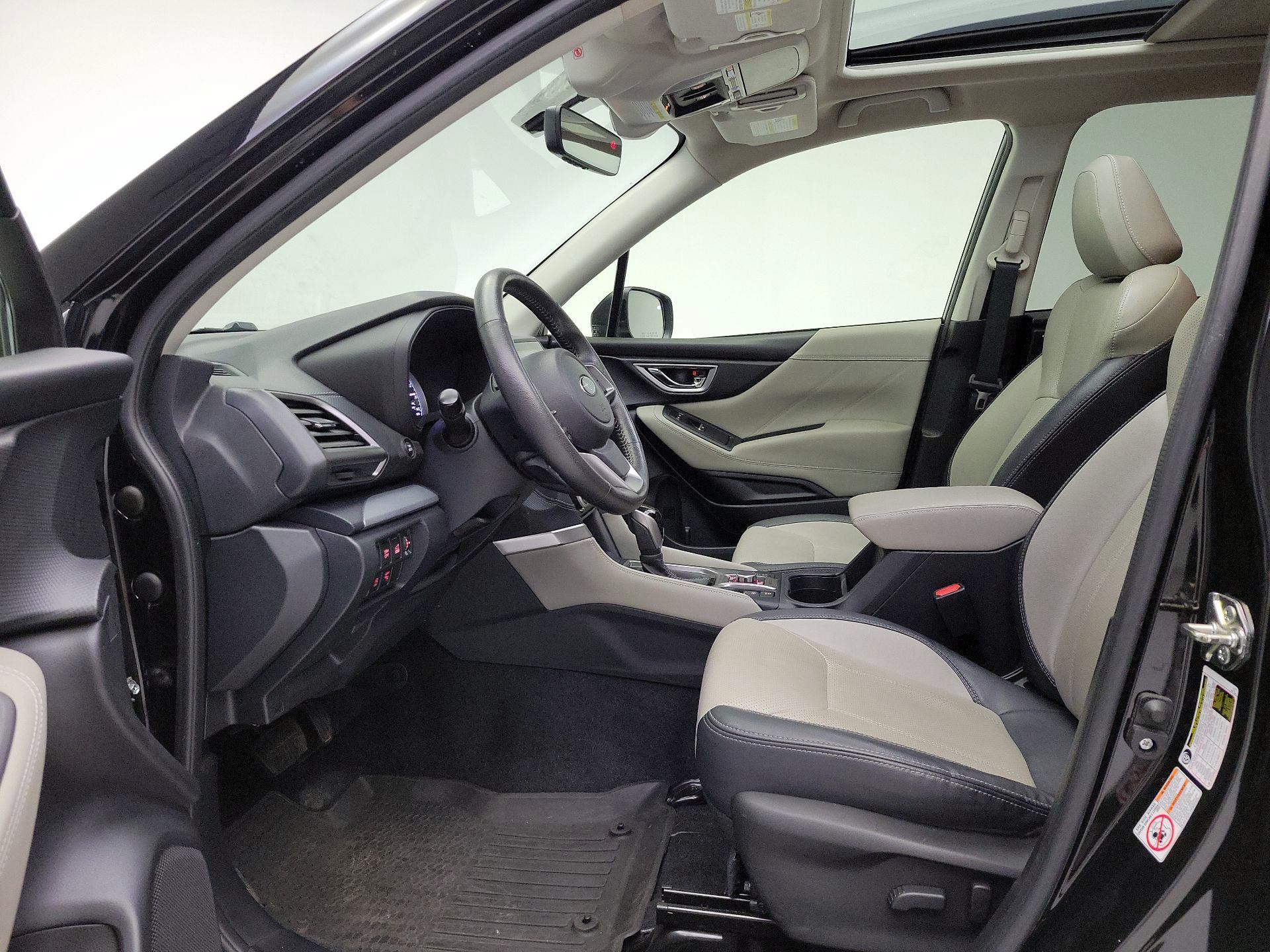 Thumbnail: 2019 Subaru Forester - 11