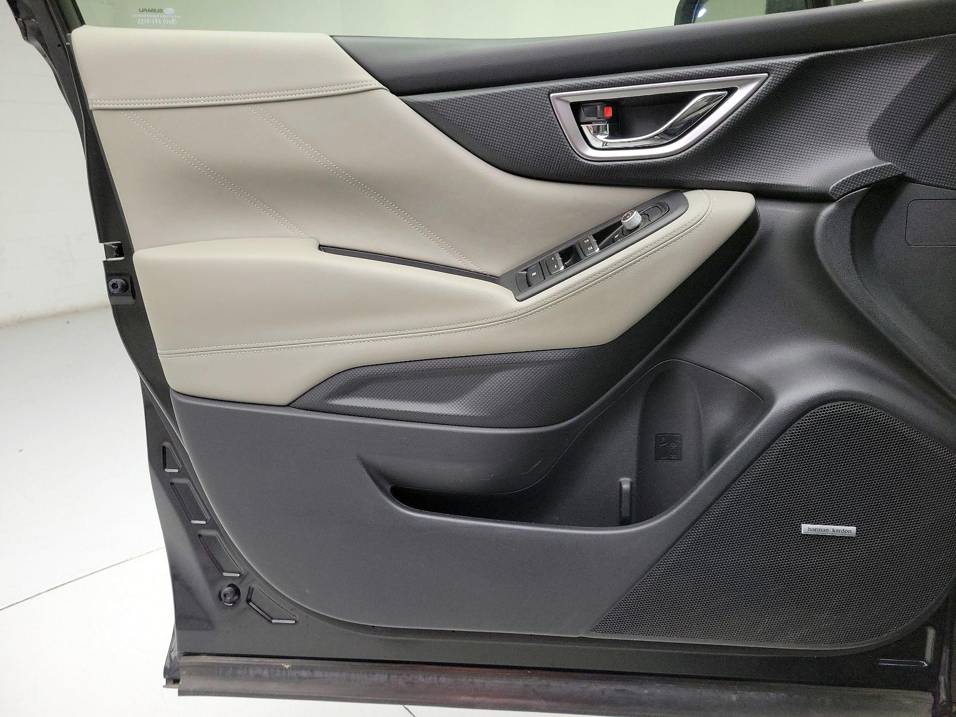 Thumbnail: 2019 Subaru Forester - 12