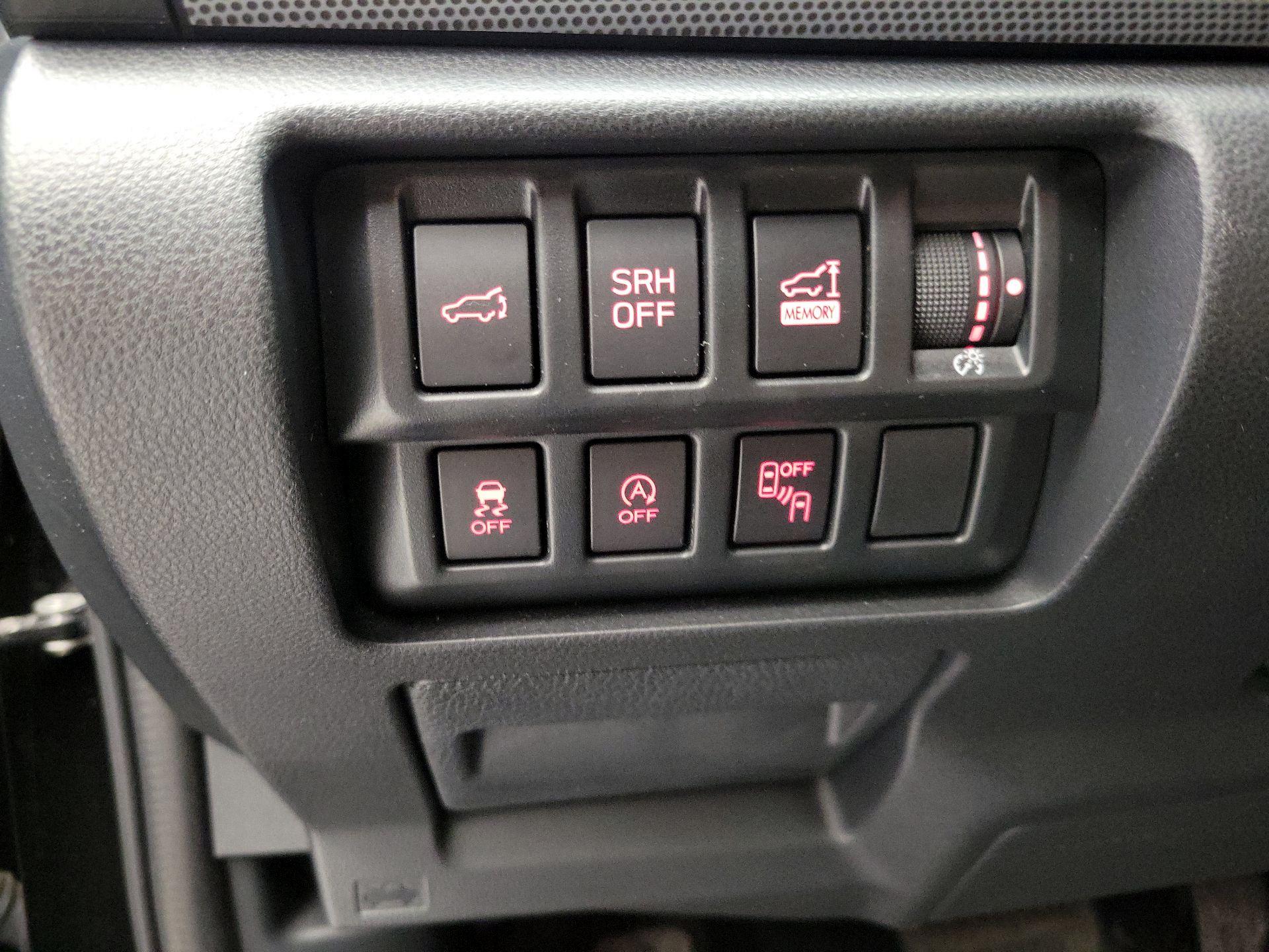 Thumbnail: 2019 Subaru Forester - 13