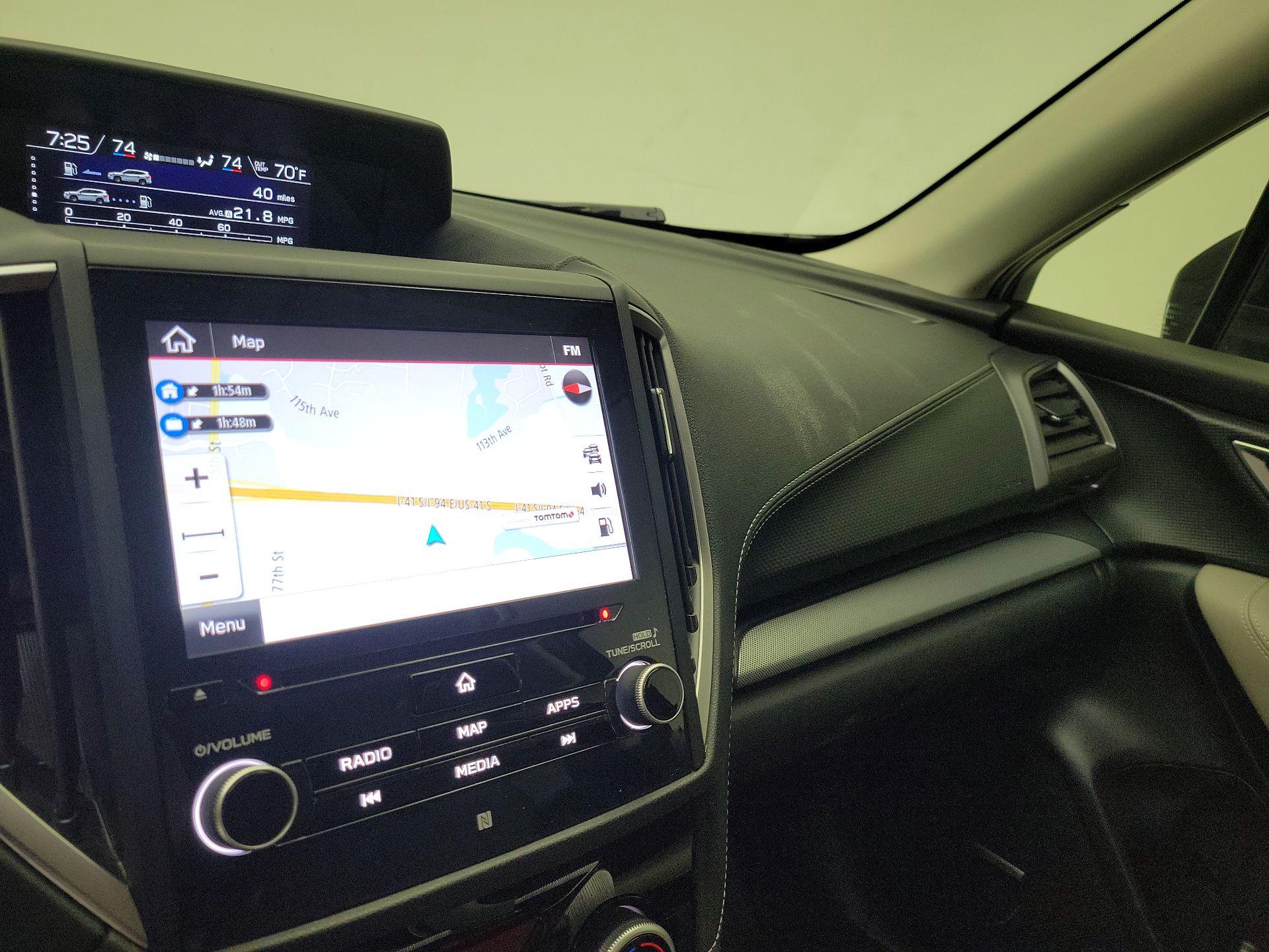 Thumbnail: 2019 Subaru Forester - 14