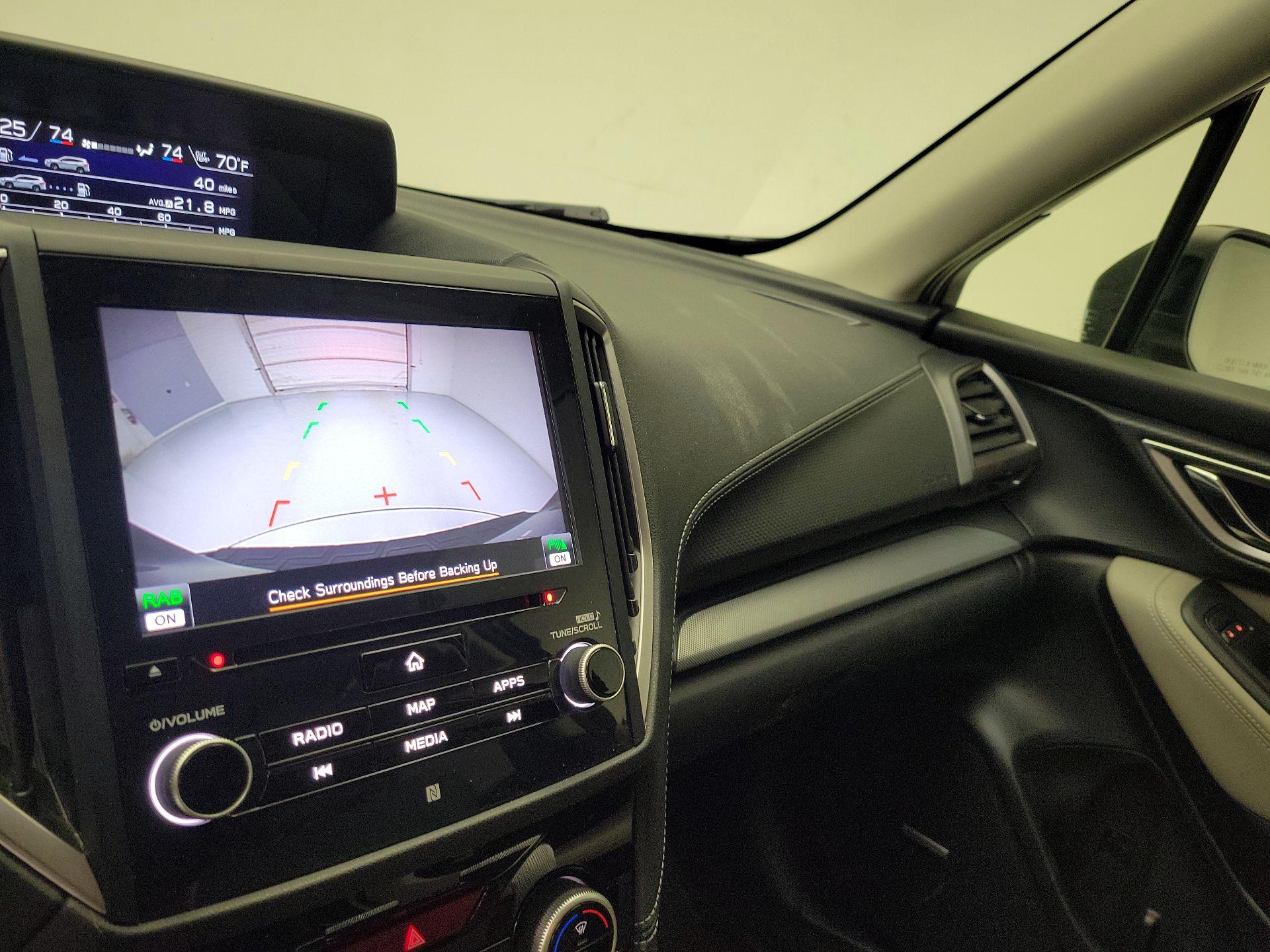 Thumbnail: 2019 Subaru Forester - 15