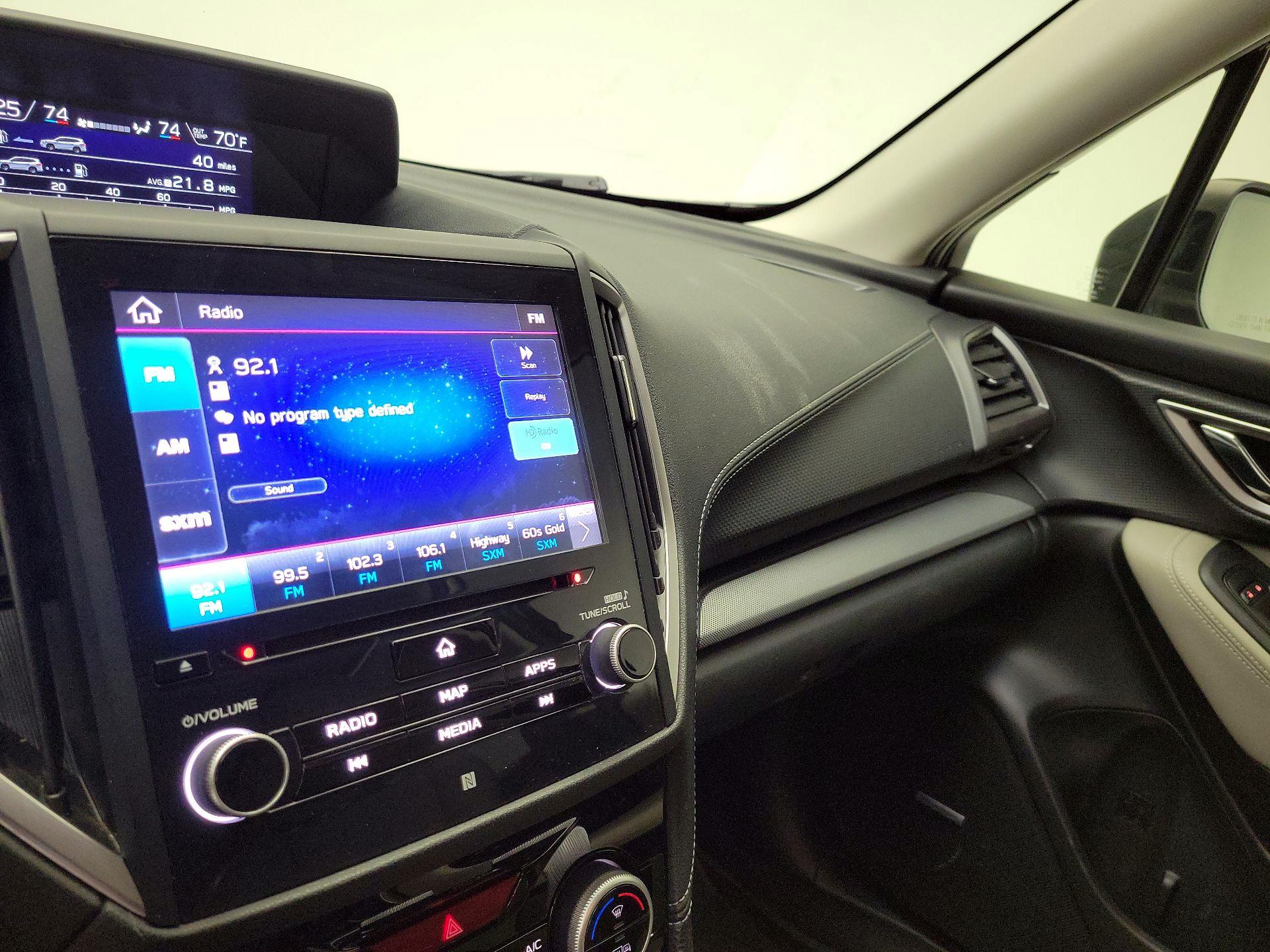 Thumbnail: 2019 Subaru Forester - 16