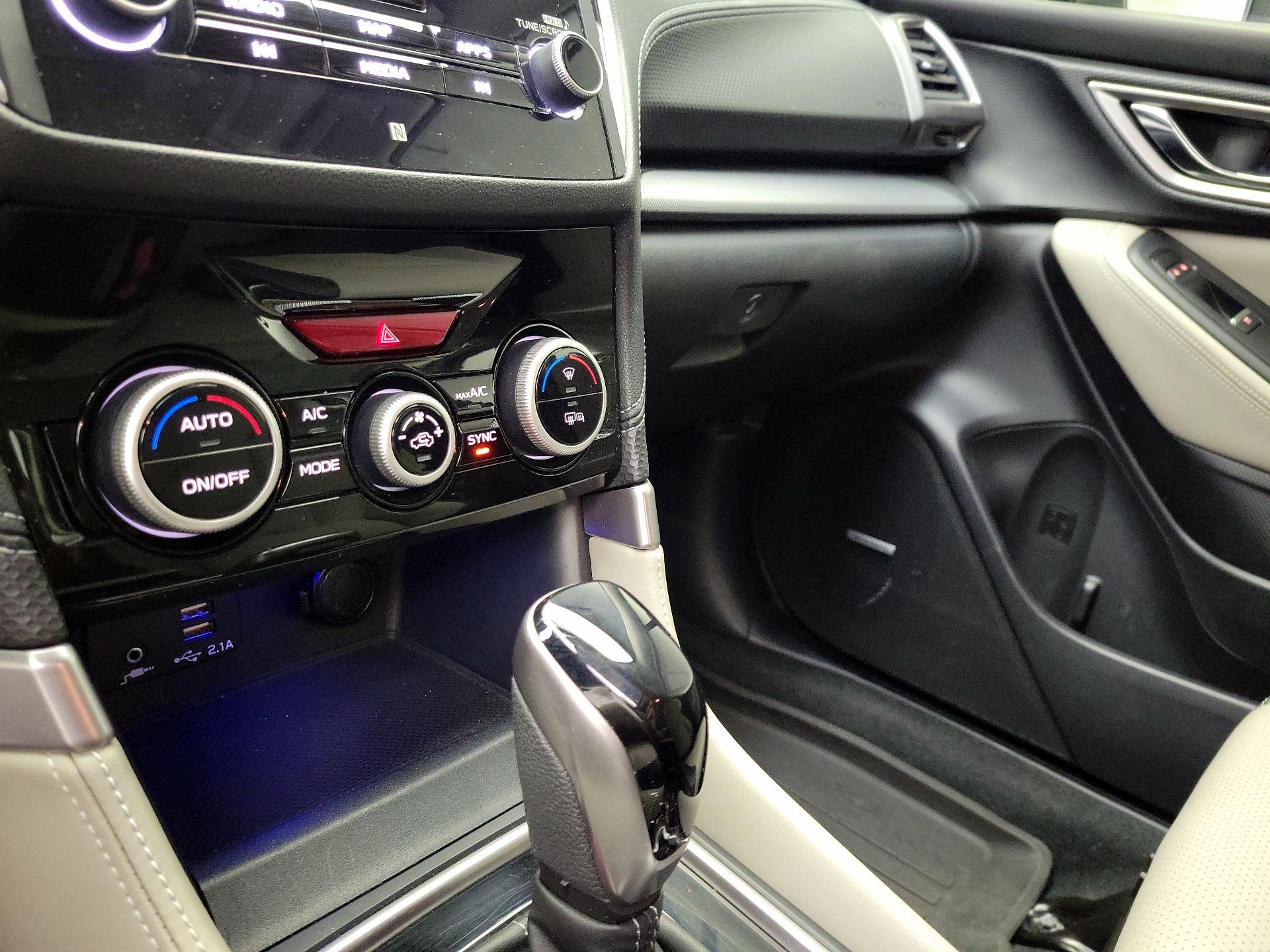 Thumbnail: 2019 Subaru Forester - 17