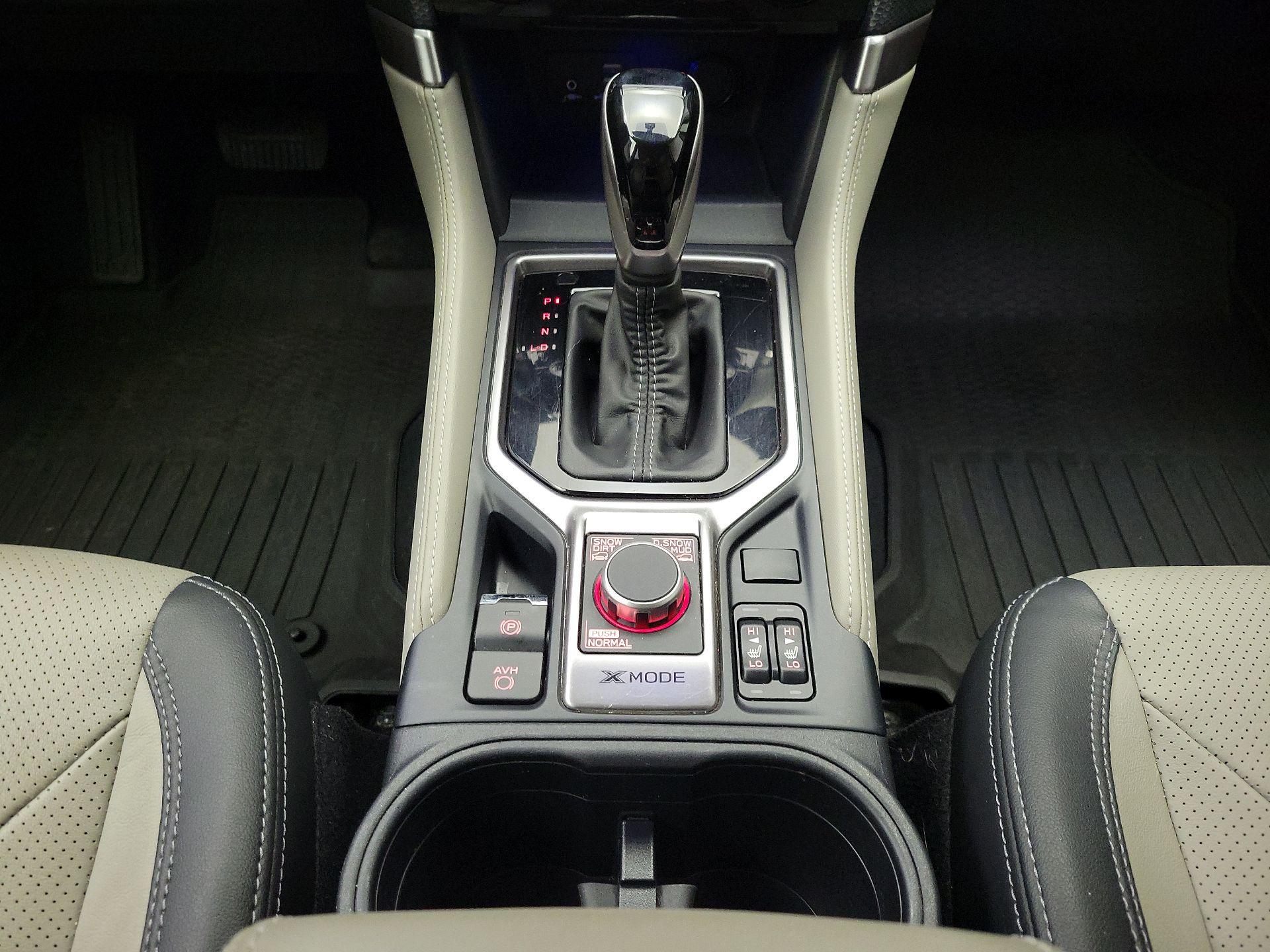 Thumbnail: 2019 Subaru Forester - 18