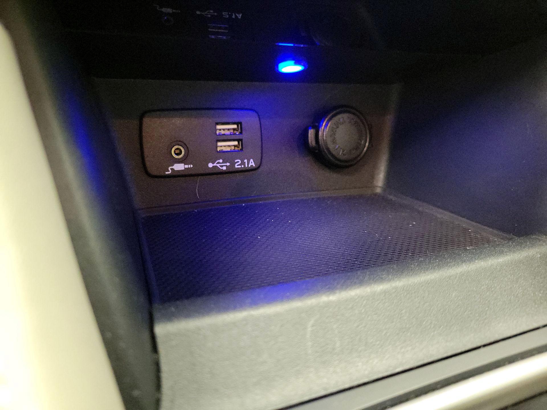 Thumbnail: 2019 Subaru Forester - 19