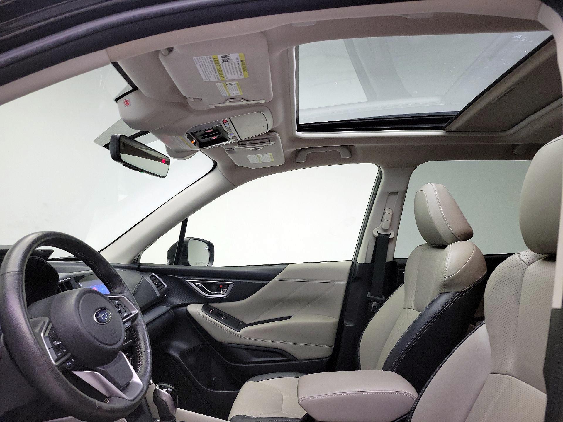 Thumbnail: 2019 Subaru Forester - 20