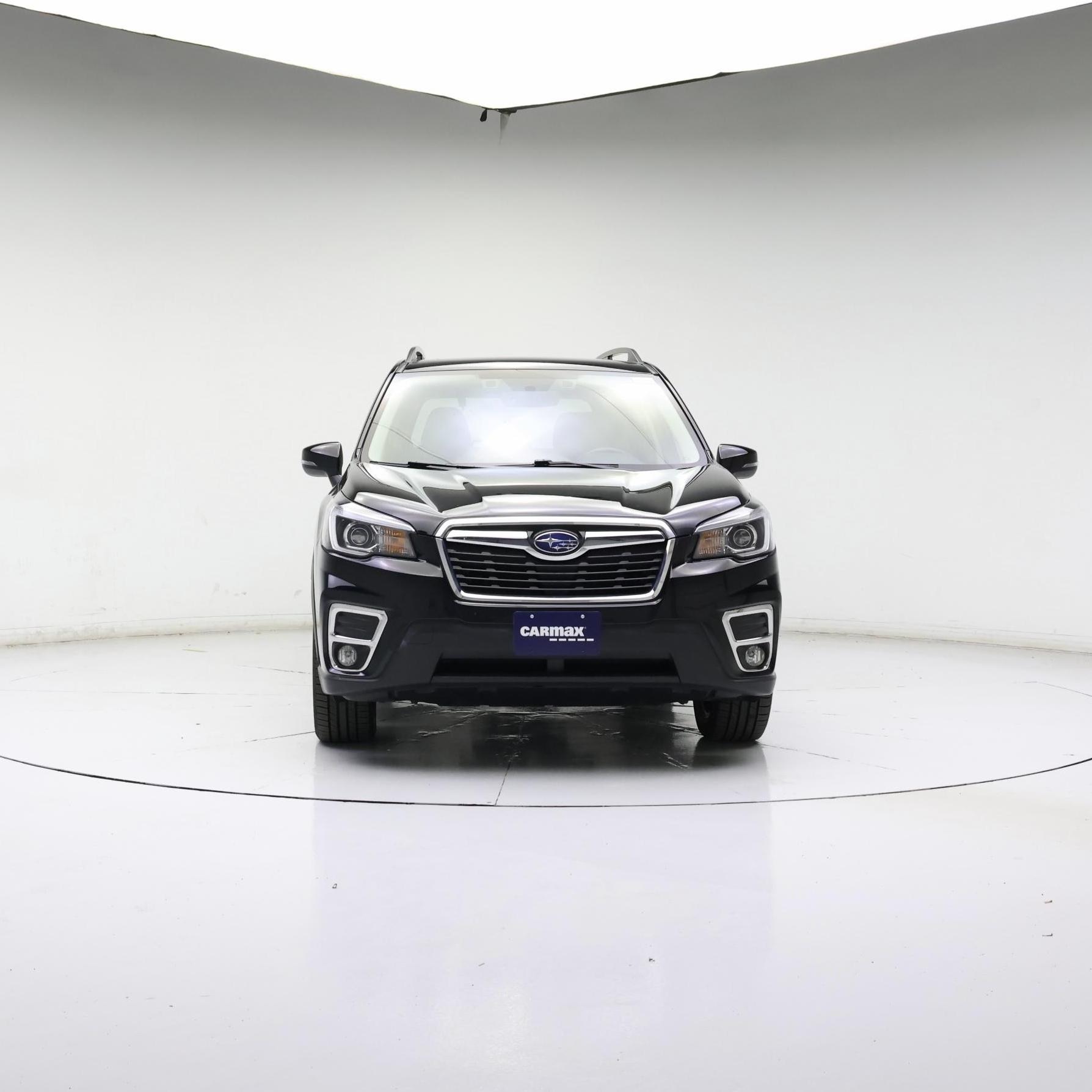 Thumbnail: 2019 Subaru Forester - 5