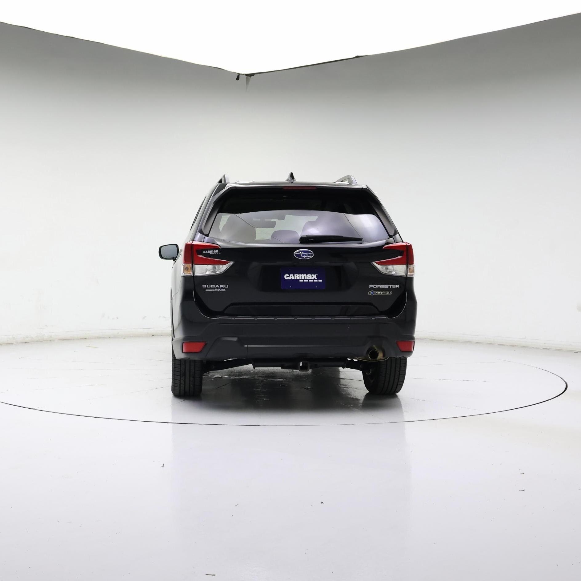 Thumbnail: 2019 Subaru Forester - 6