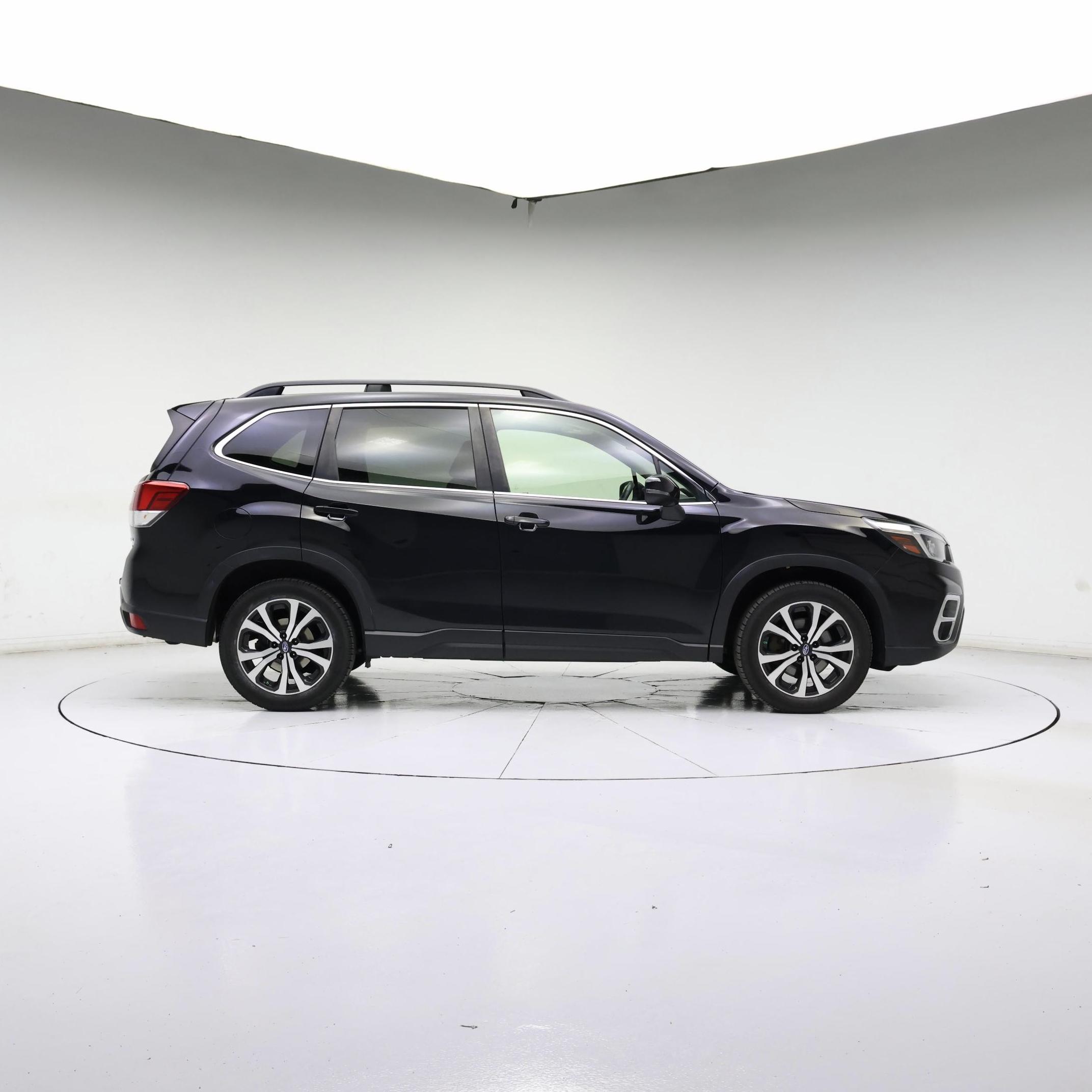 Thumbnail: 2019 Subaru Forester - 7