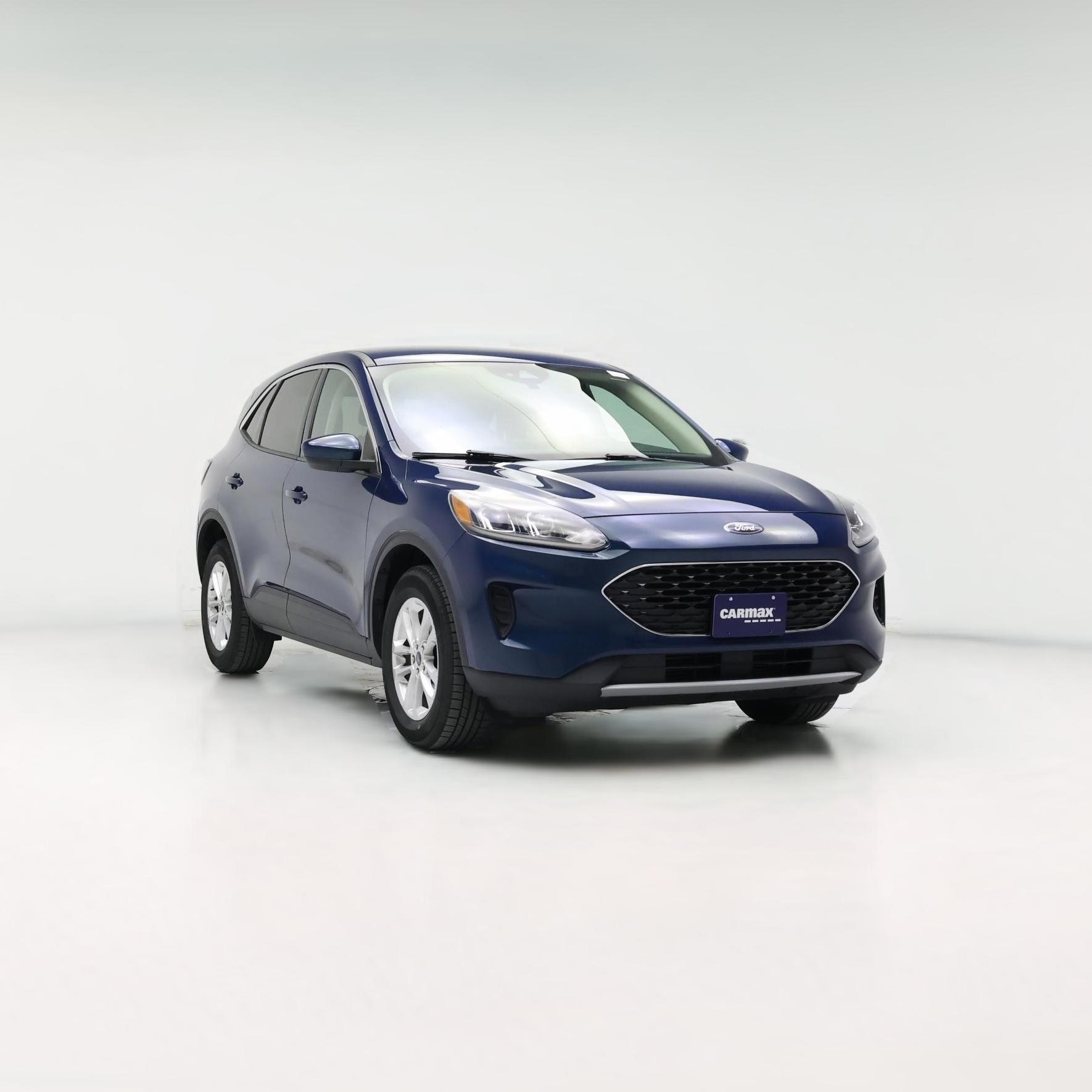 Thumbnail: 2020 Ford Escape - 1