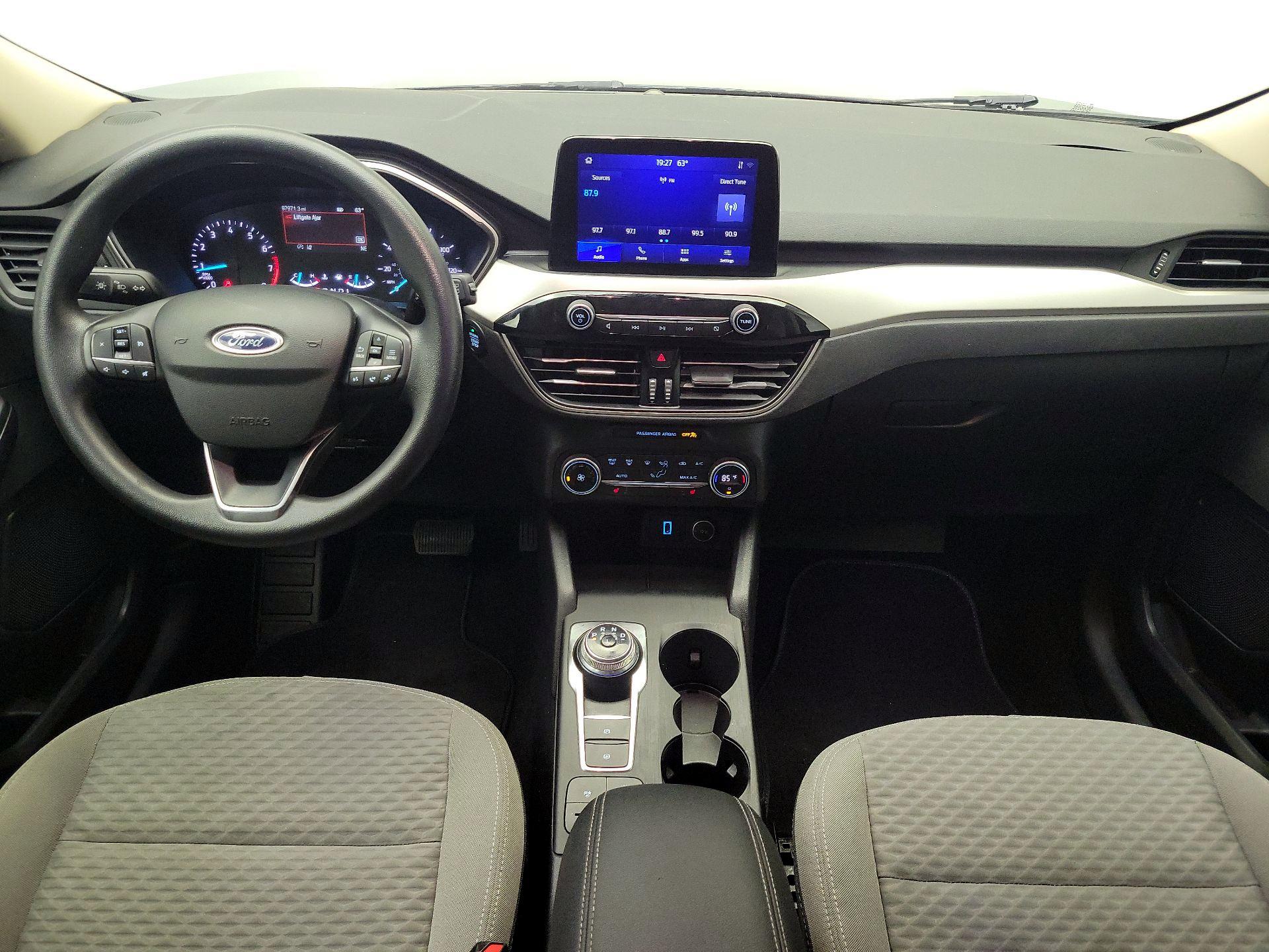 Thumbnail: 2020 Ford Escape - 9