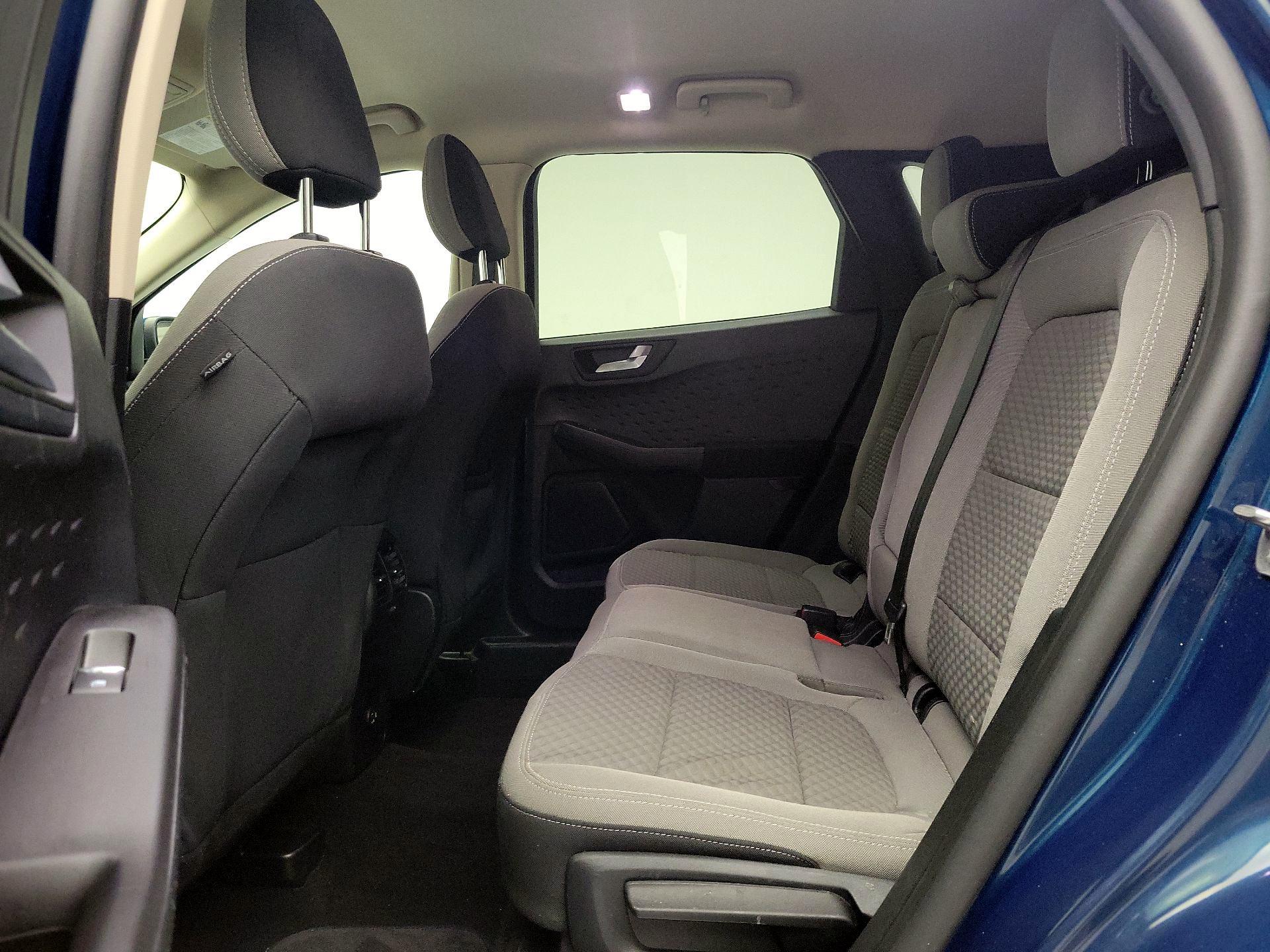 Thumbnail: 2020 Ford Escape - 19