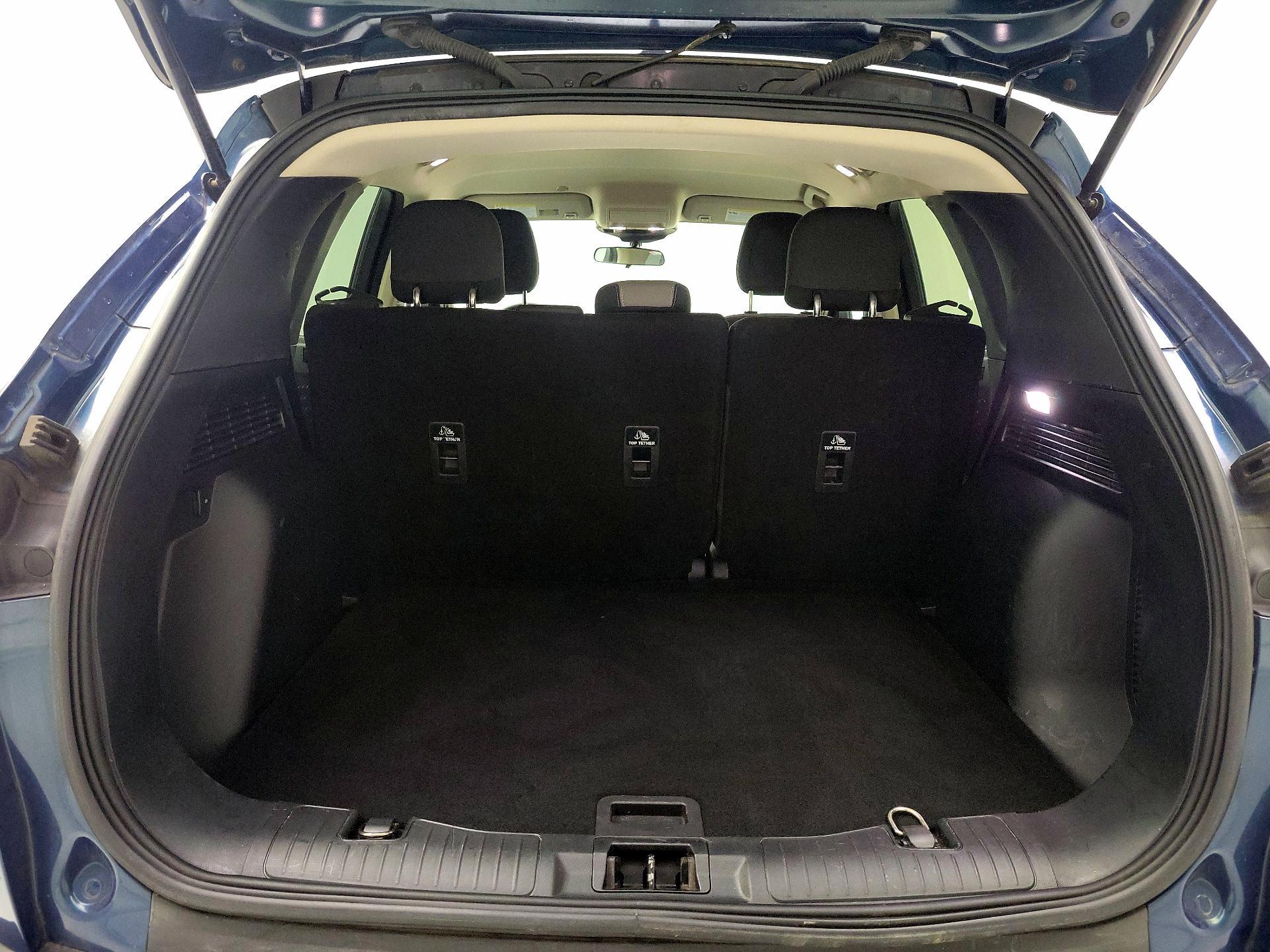 Thumbnail: 2020 Ford Escape - 20